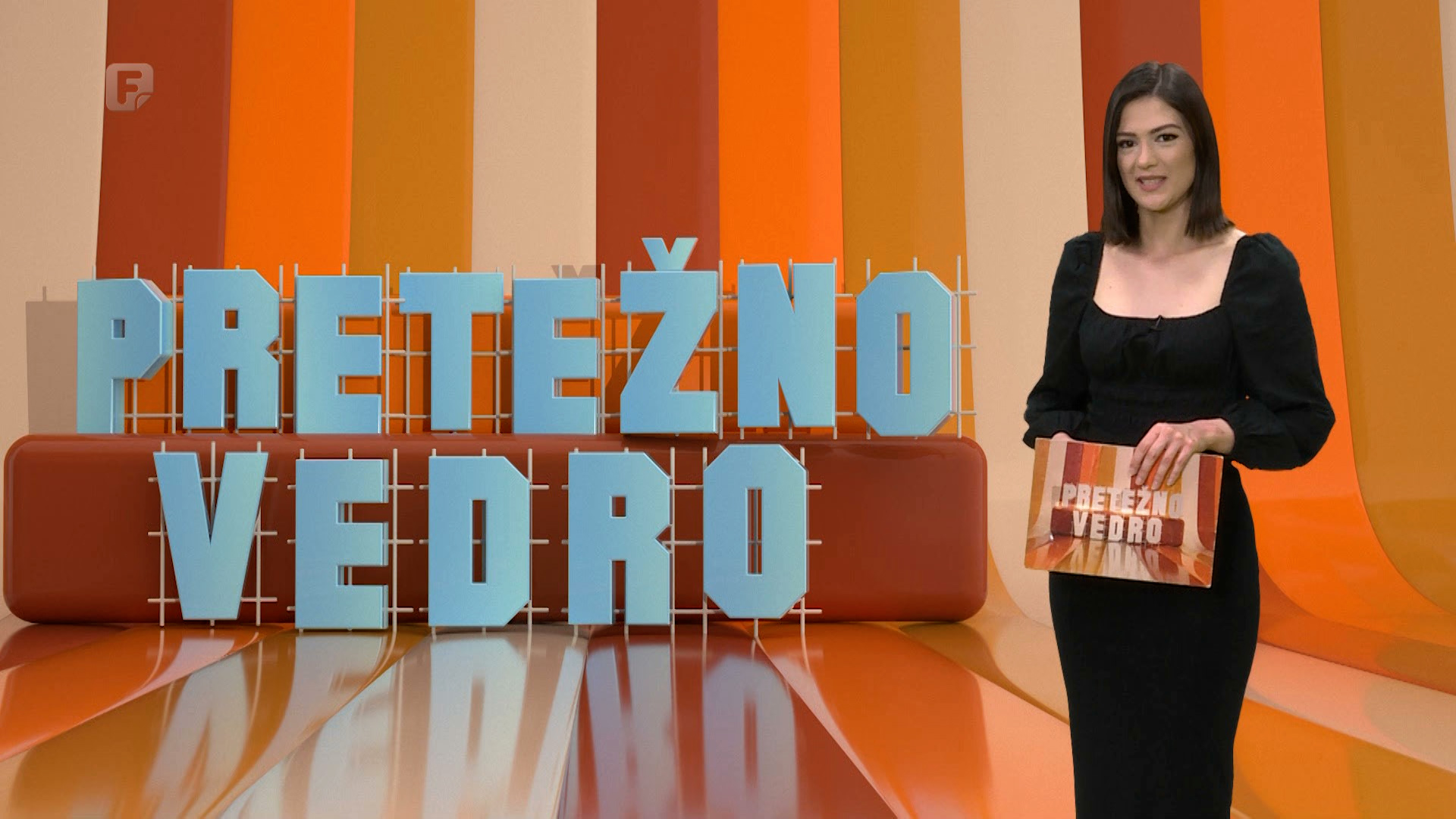 Pretežno vedro, 23.03.2023.