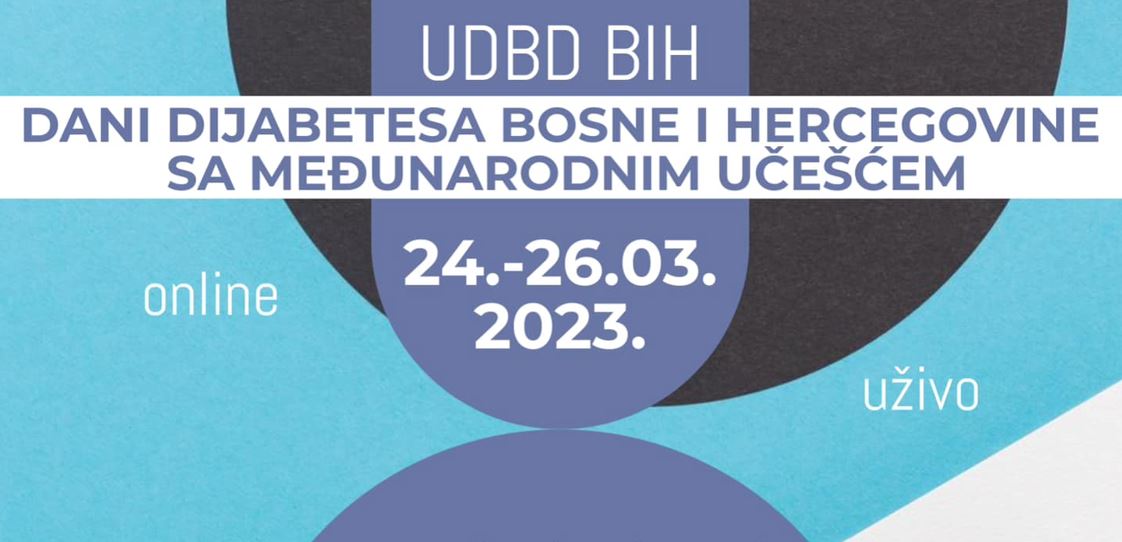 Dane dijabetesa Bosne i Hercegovine sa međunarodnim učešćem (DDBIH)