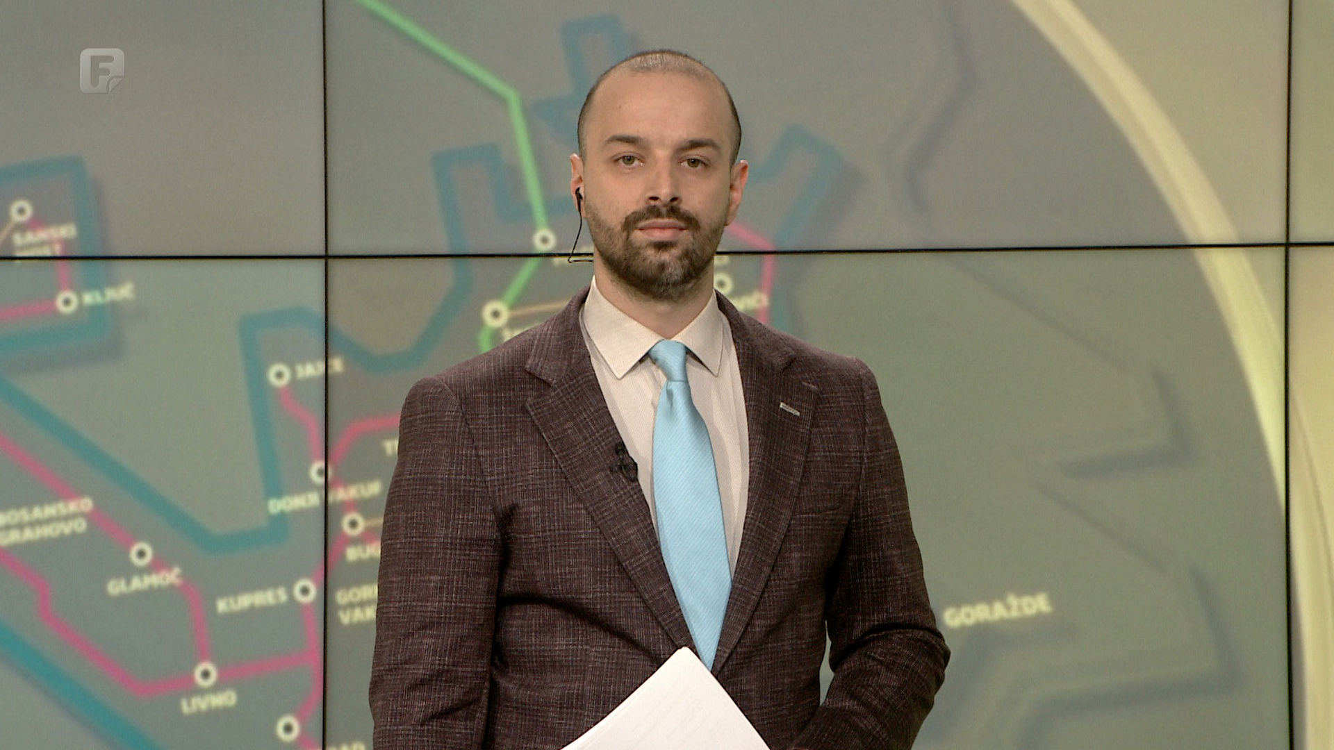 Federacija danas, 24.03.2023.