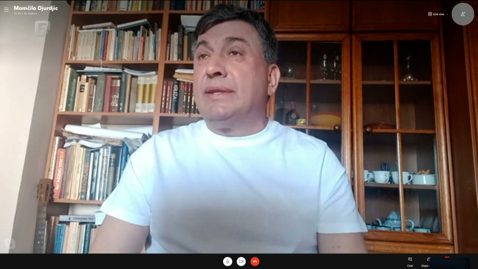 Đurđić za Svijet: Amerikance interesuju rezultati, a ne potpisi