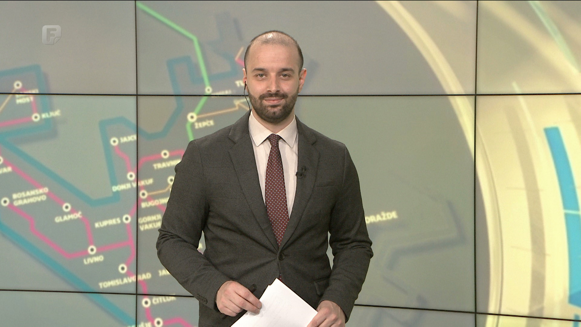 Federacija danas, 27.03.2023.