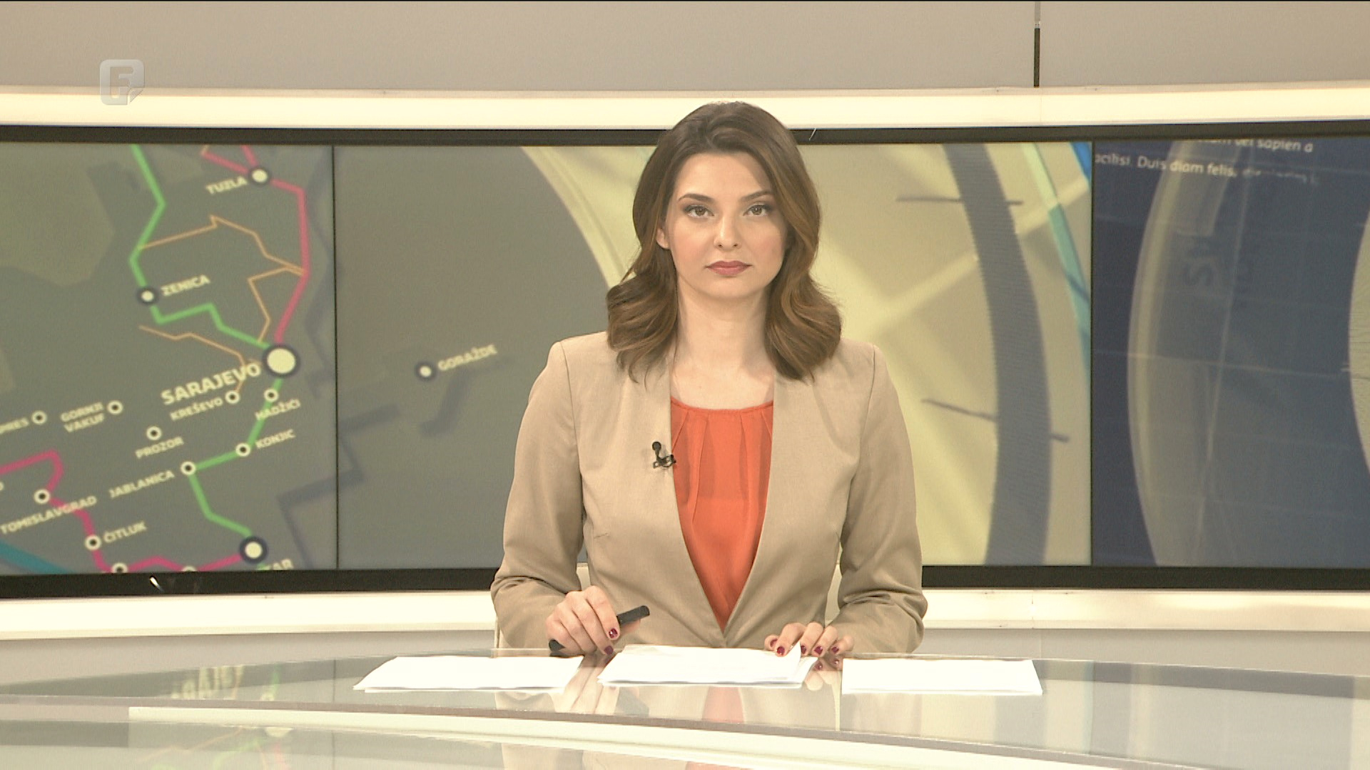 Federacija danas, 28.03.2023.