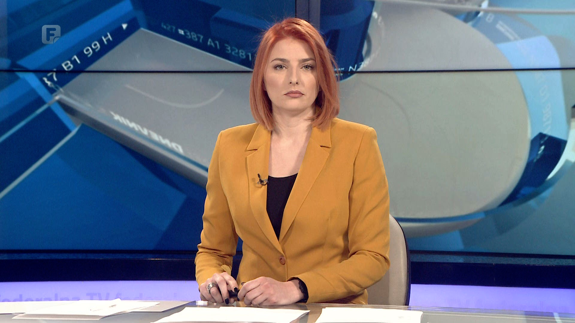 Dnevnik 3, 30.03.2023.