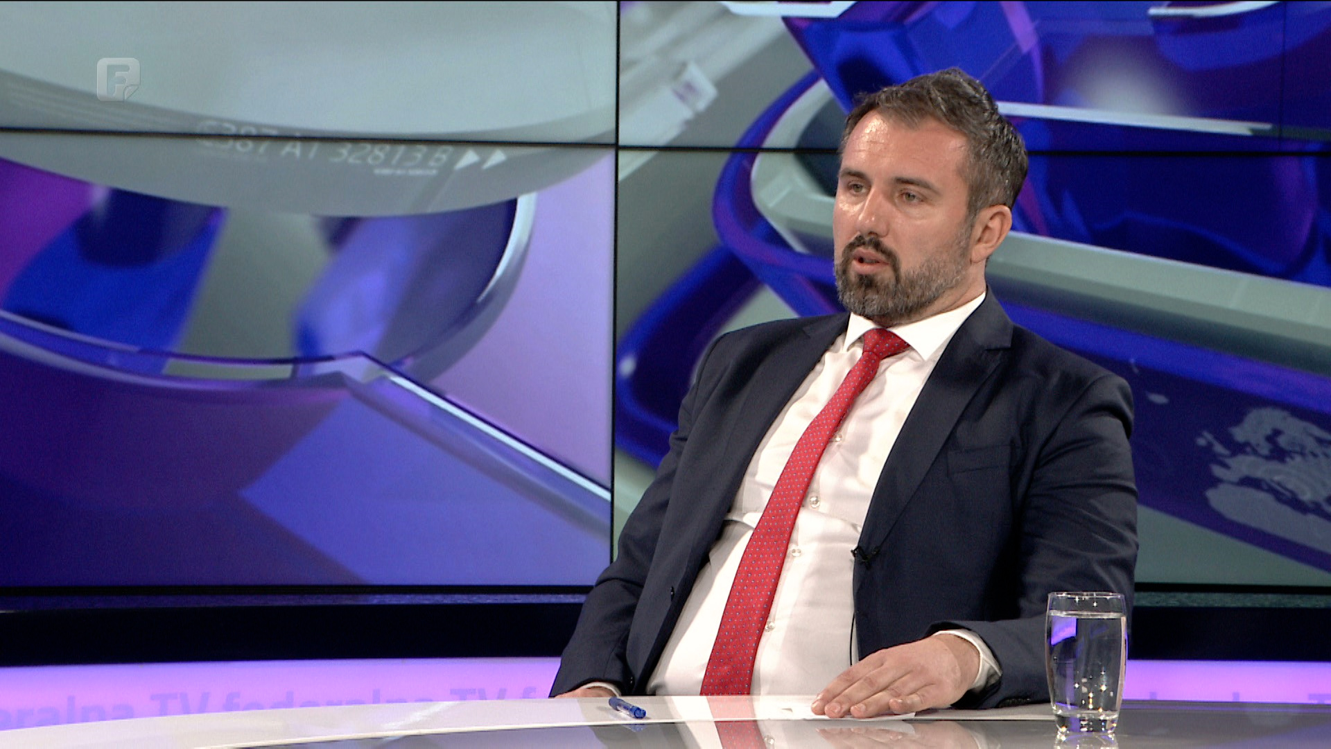 Dnevnik D: Igor Stojanović, 30.03.2023.