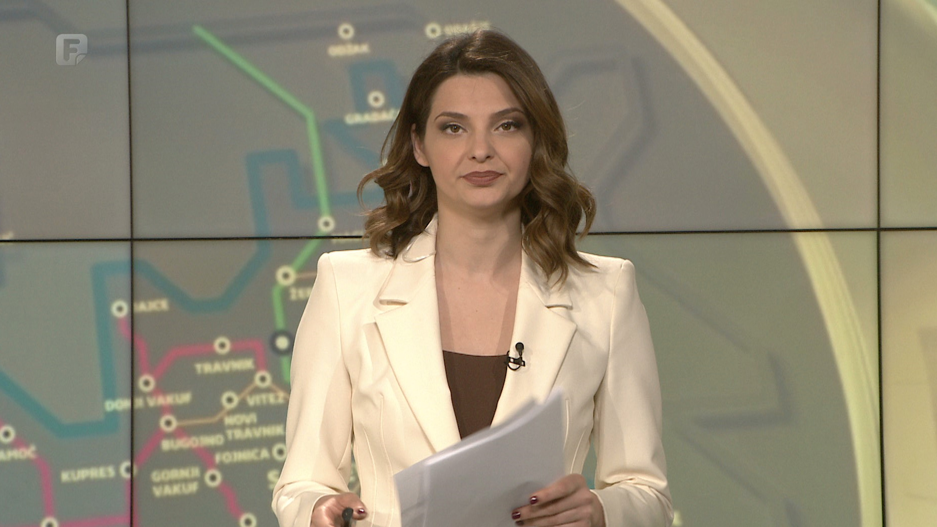 Federacija danas, 30.03.2023.