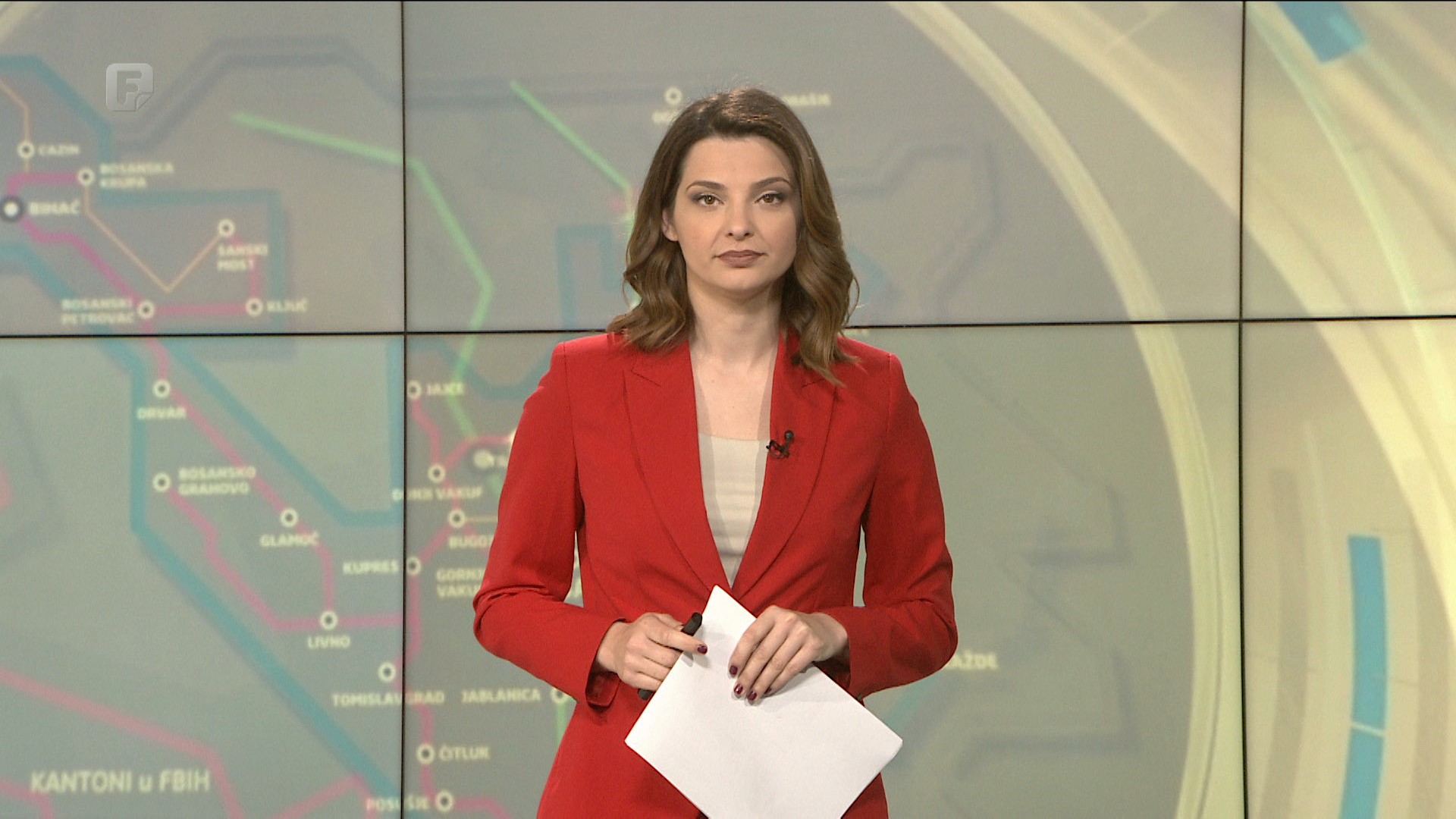 Federacija danas, 31.03.2023.