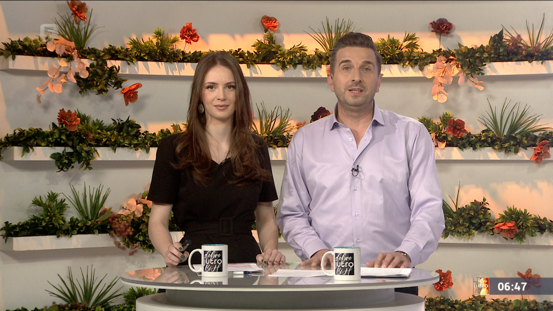 Dobro jutro, BiH!, jutarnji program 01.11.2023.