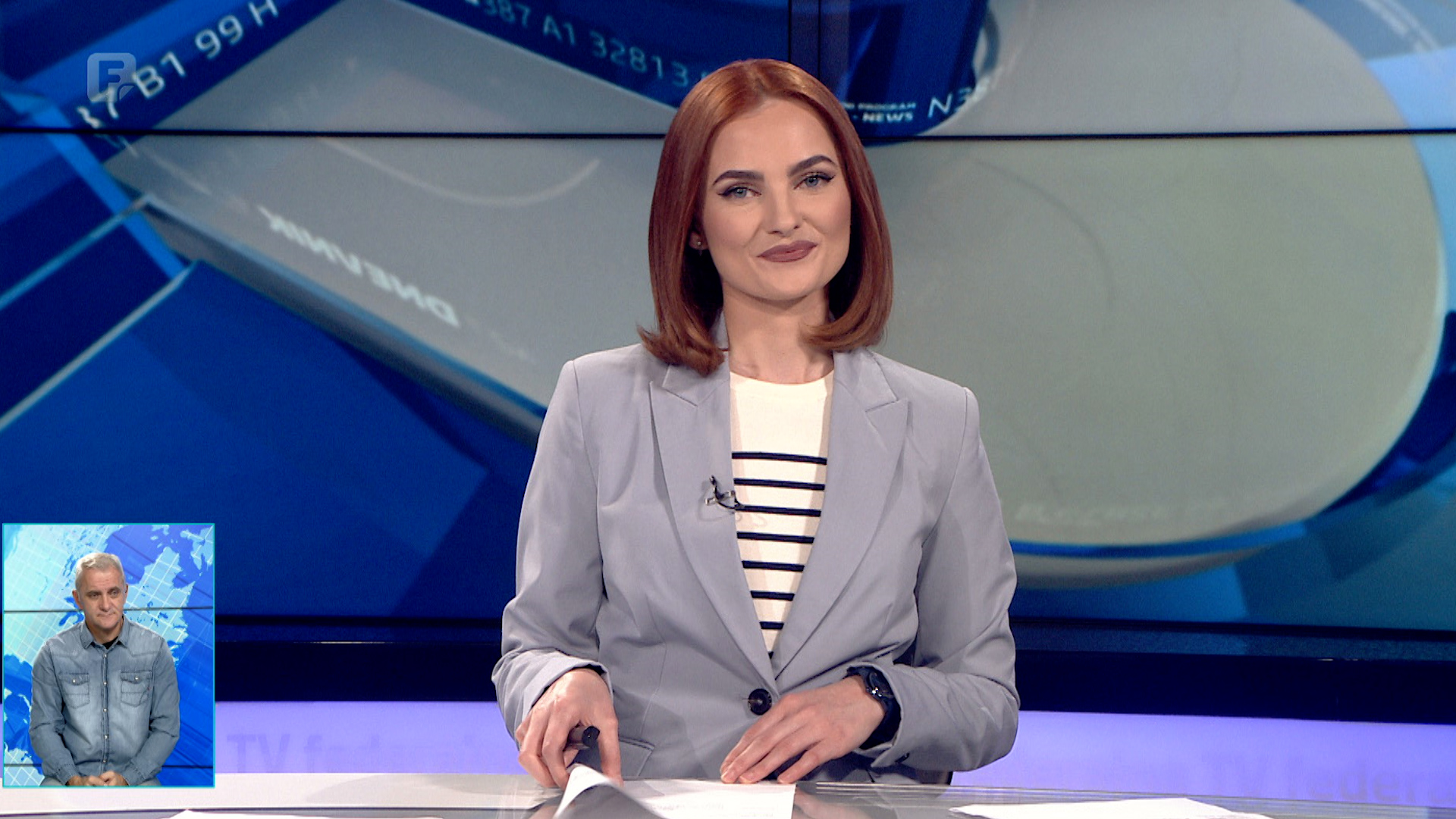 Dnevnik 3, 01.11.2023.