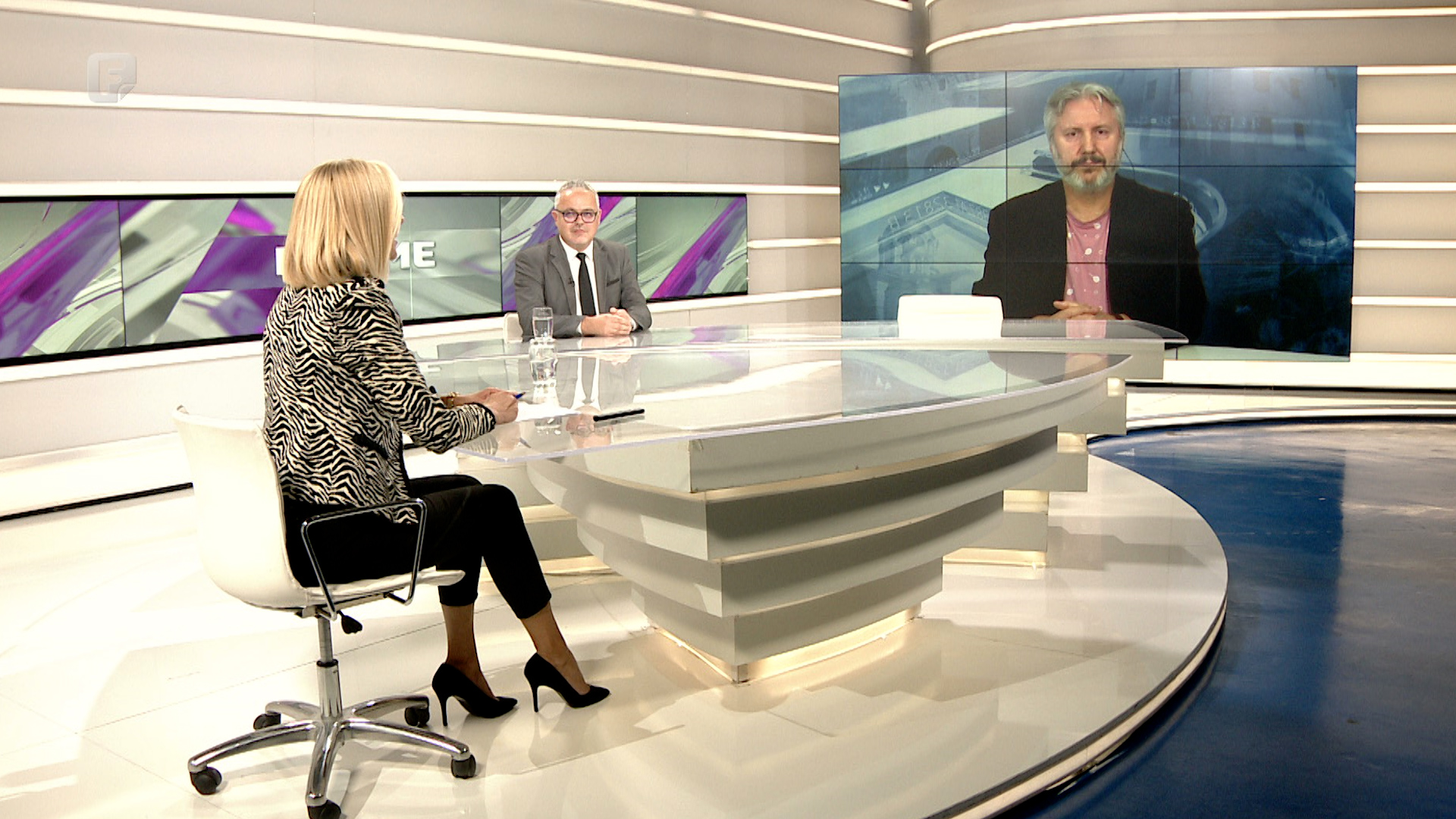Rezime: Haris Ćutahija i Željko Raljić, 01.11.2023.