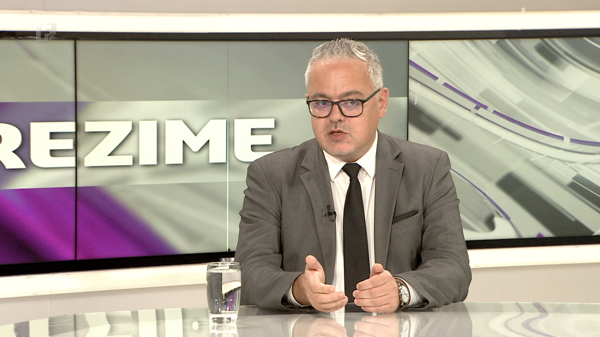 Naš napredak trenutno ne ovisi o reformama, nego o geopolitičkim odnosima