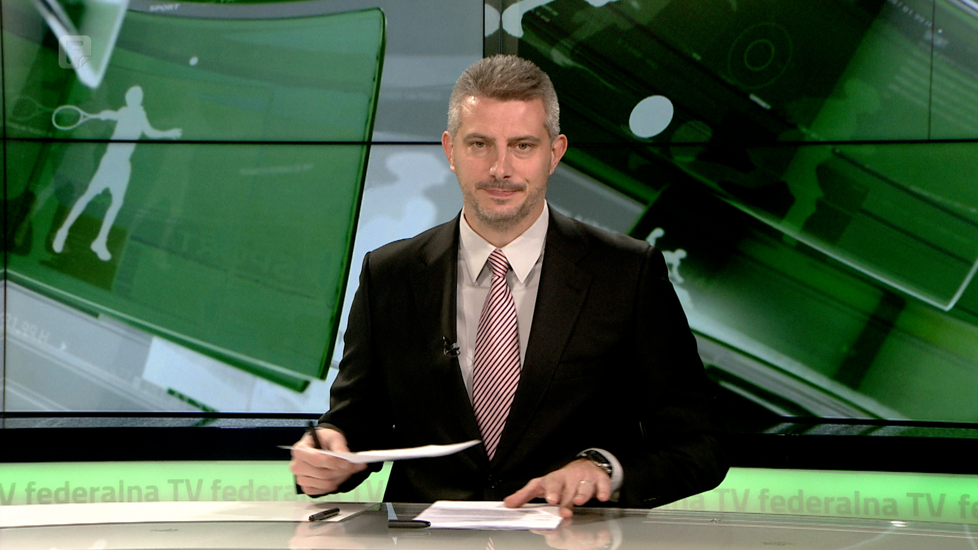 Sport - D2, 01.11.2023.