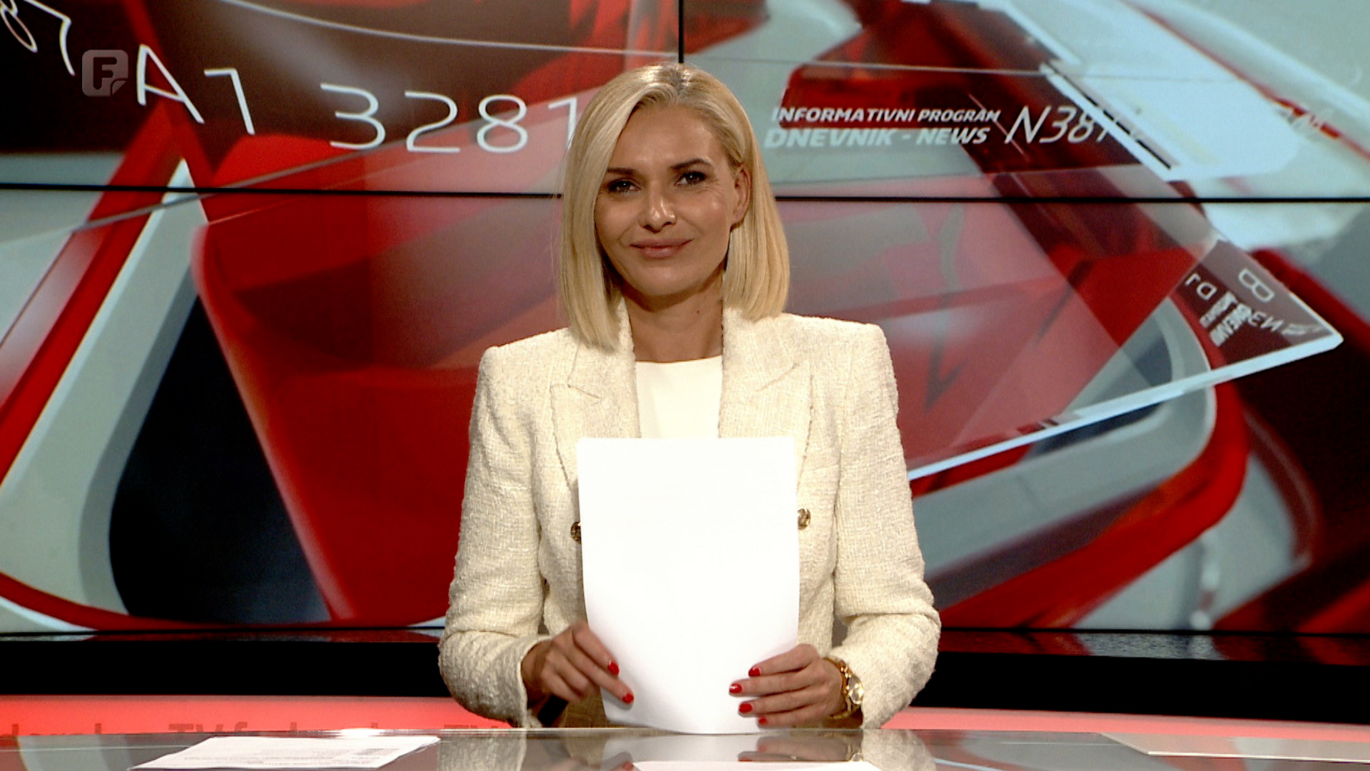 Dnevnik 2, 02.11.2023.