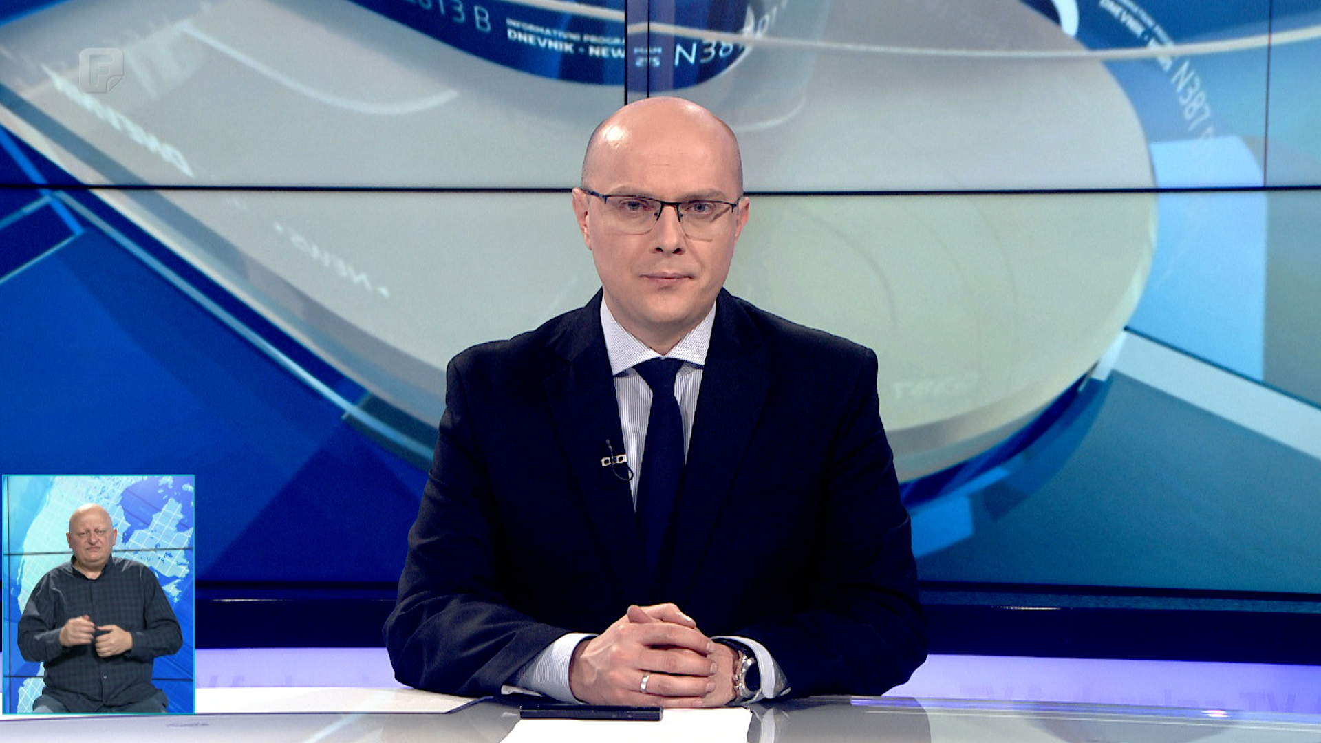 Dnevnik 3, 02.11.2023.