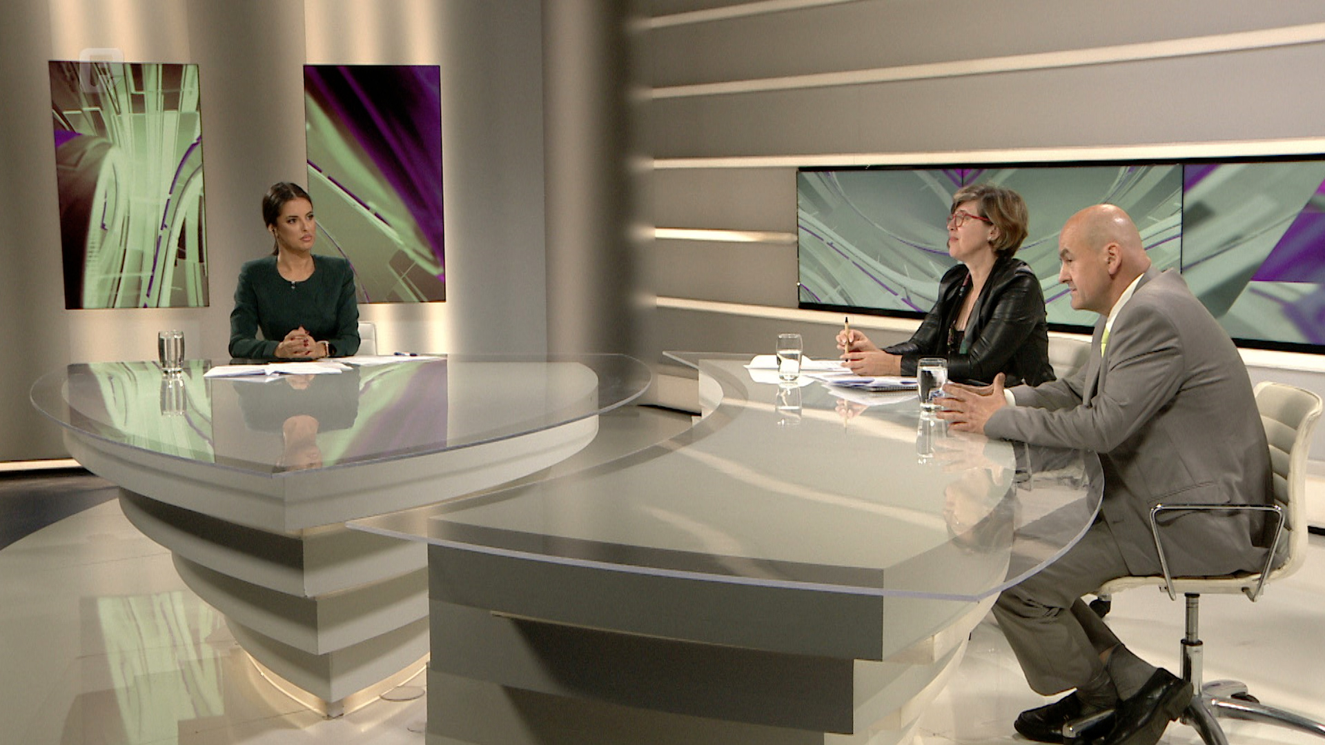 Rezime: Darija Ramljak i Predrag Praštalo, 02.11.2023.