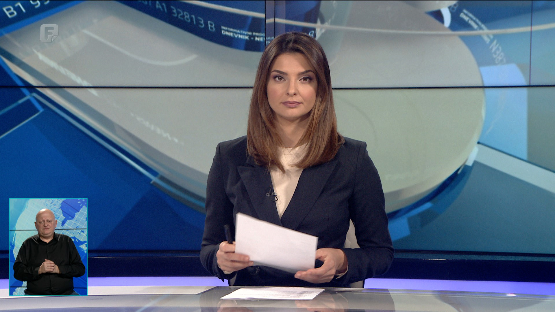 Dnevnik 3, 04.11.2023.