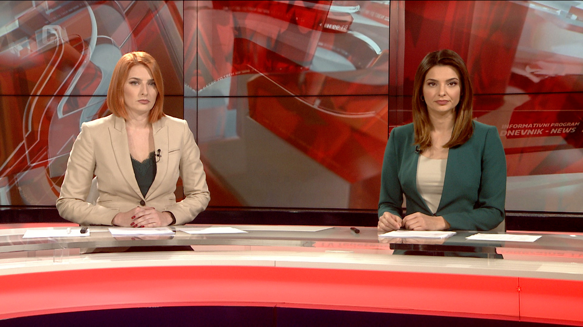 Dnevnik 2, 05.11.2023.