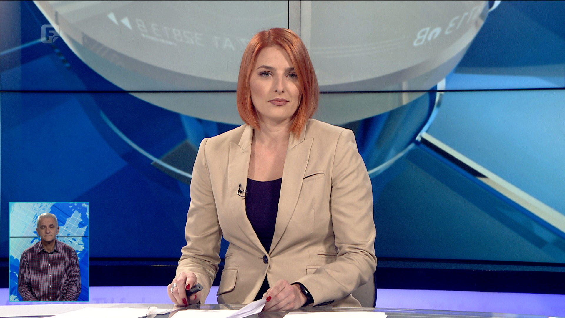 Dnevnik 3, 05.11.2023.