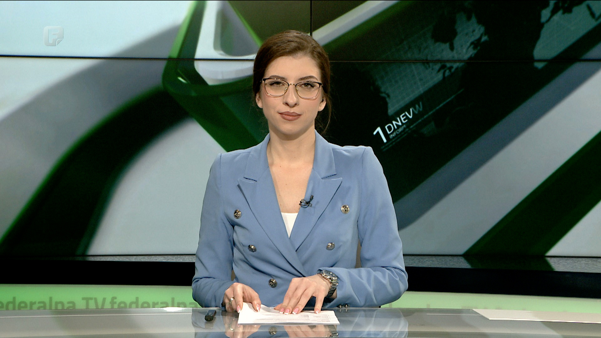 Dnevnik 1, 06.11.2023.