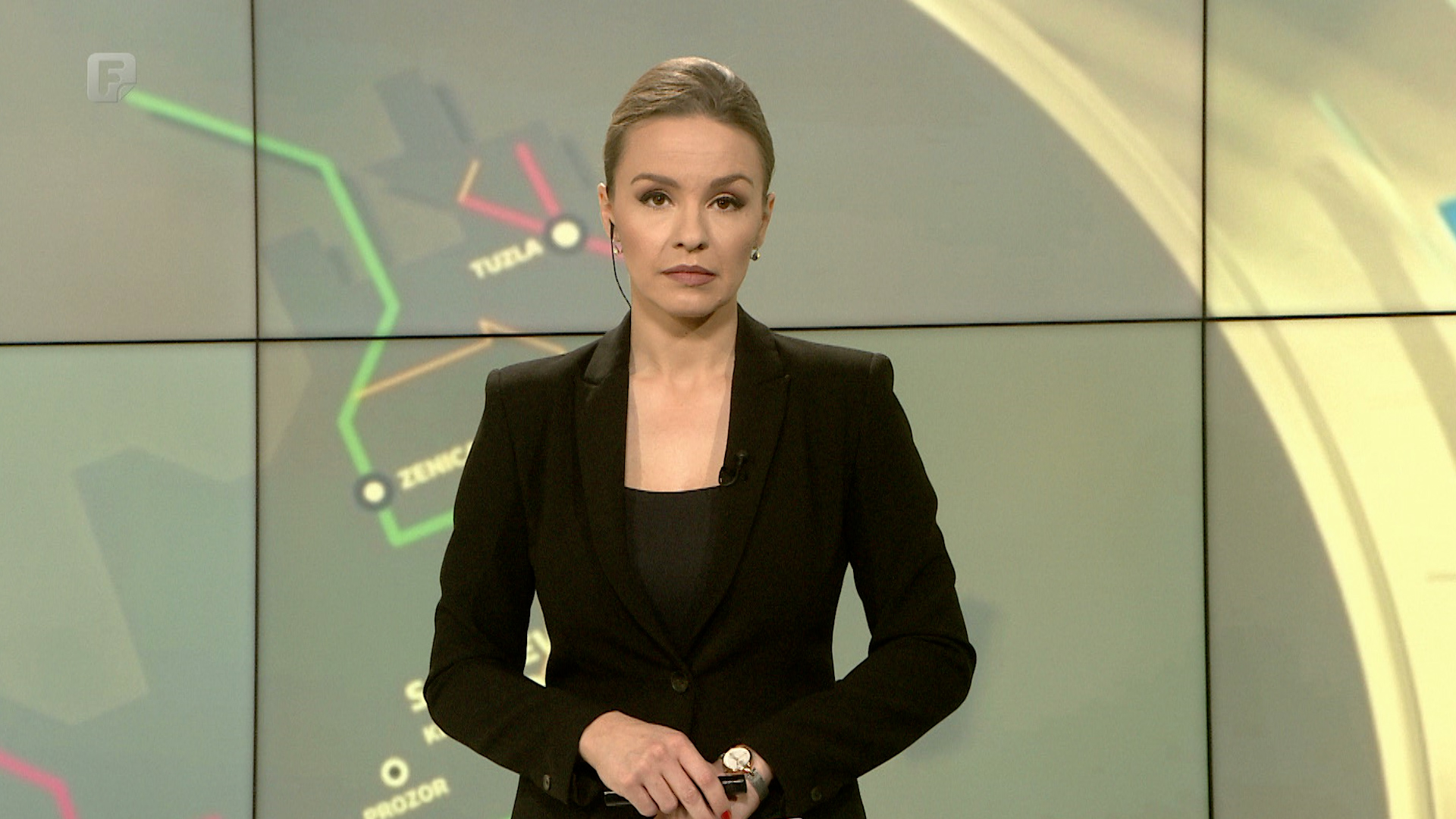 Federacija danas, 06.11.2023.