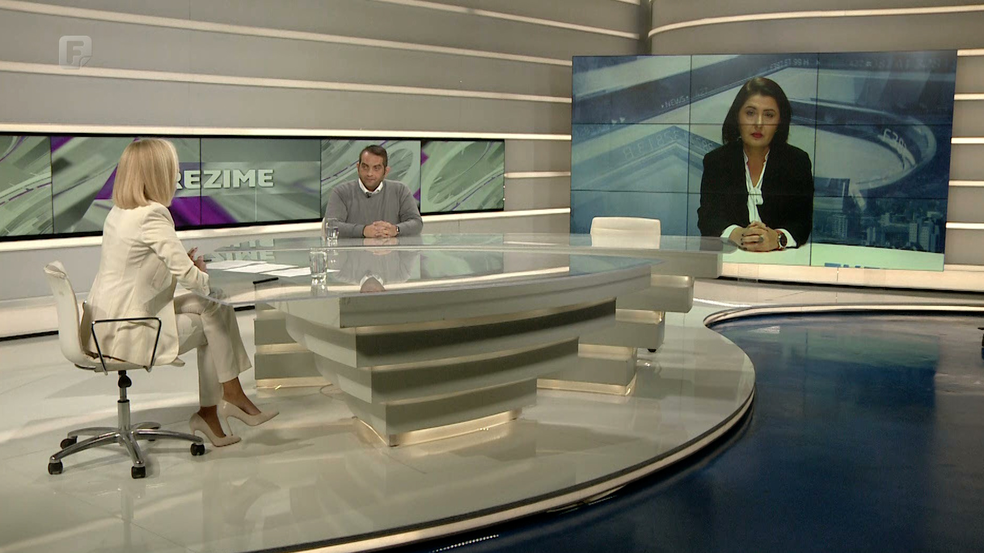 Rezime: Alma Suljić i Dalibor Tanić, 06.11.2023.