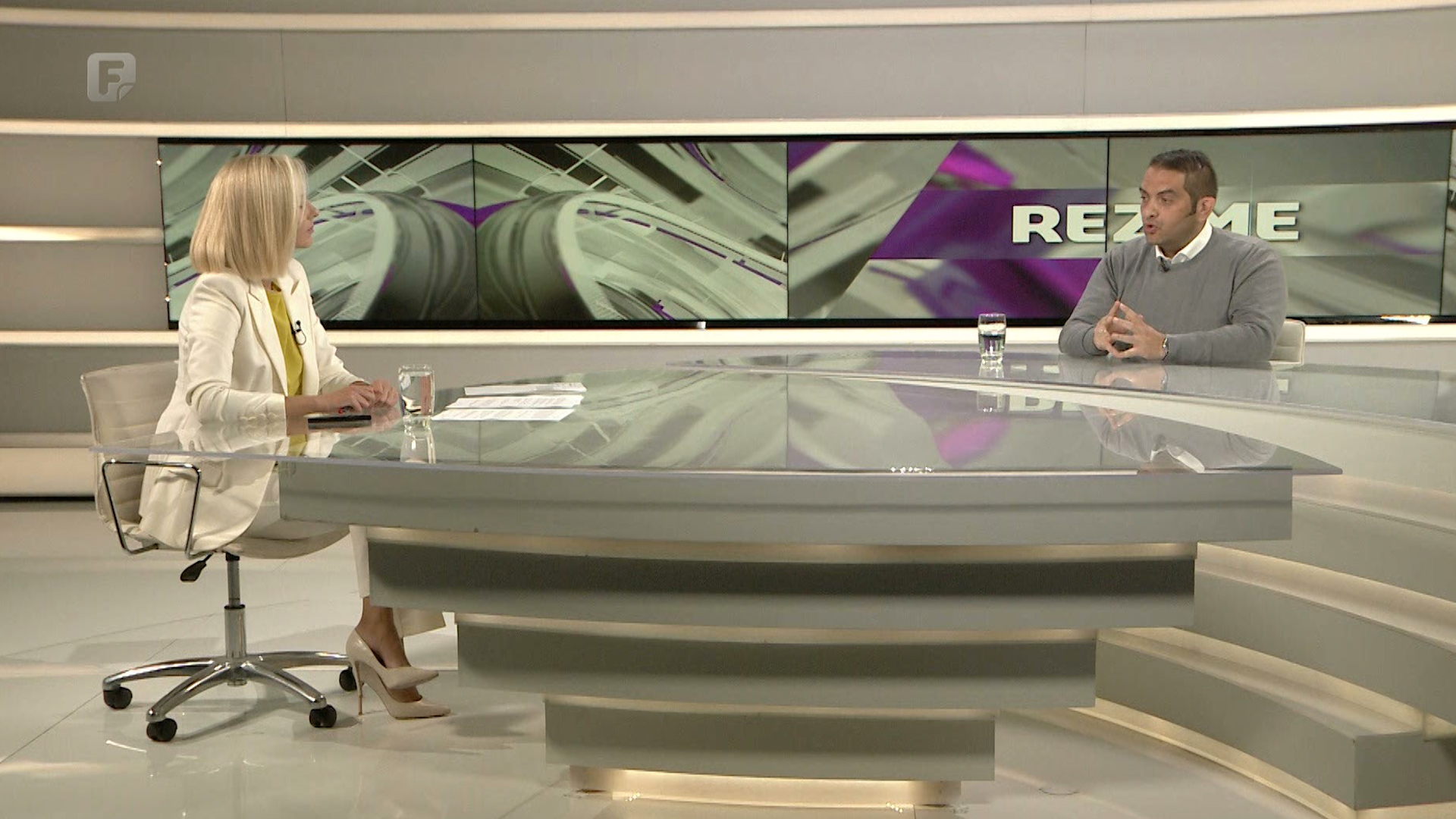 Tanić: Nacionalne manjine u BiH i dalje su građani drugog reda