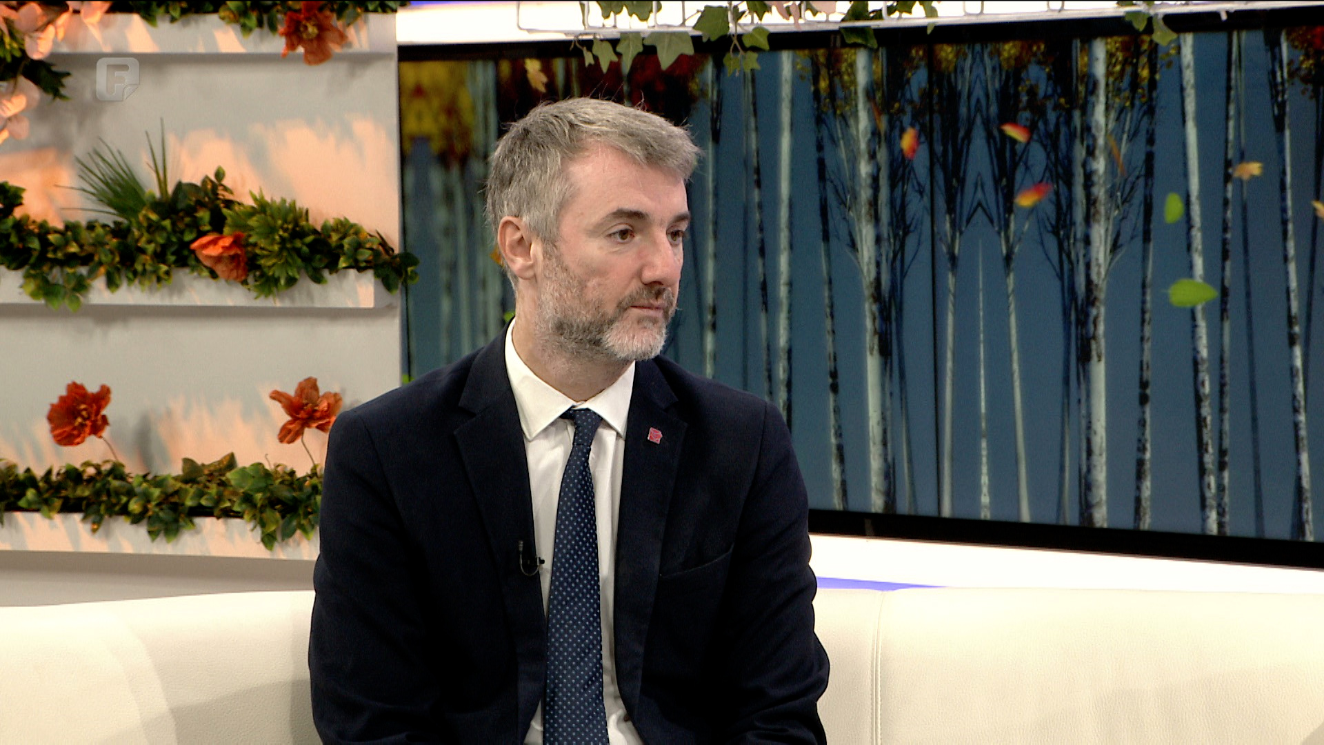 Edin Forto: VSTV prvo kaže da je novi Zakon preblag, a sada im je preoštar