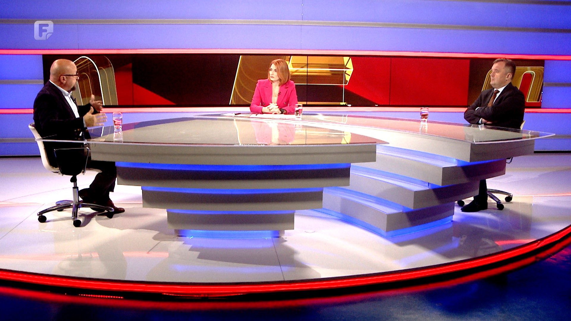 Huskić: Zapadni Balkan je još uvijek pod snažnim utjecajem Zapada