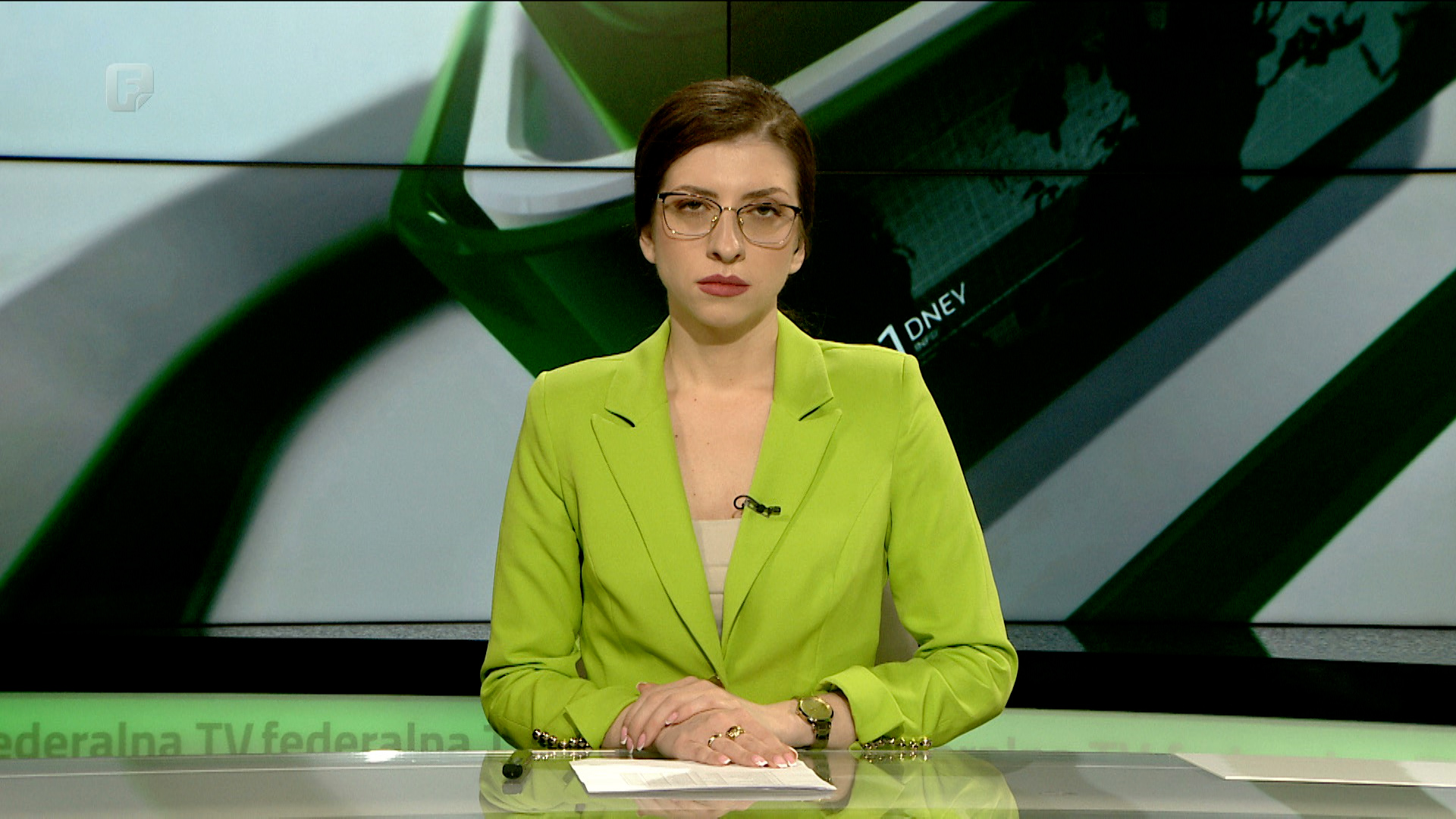 Dnevnik 1, 07.11.2023.