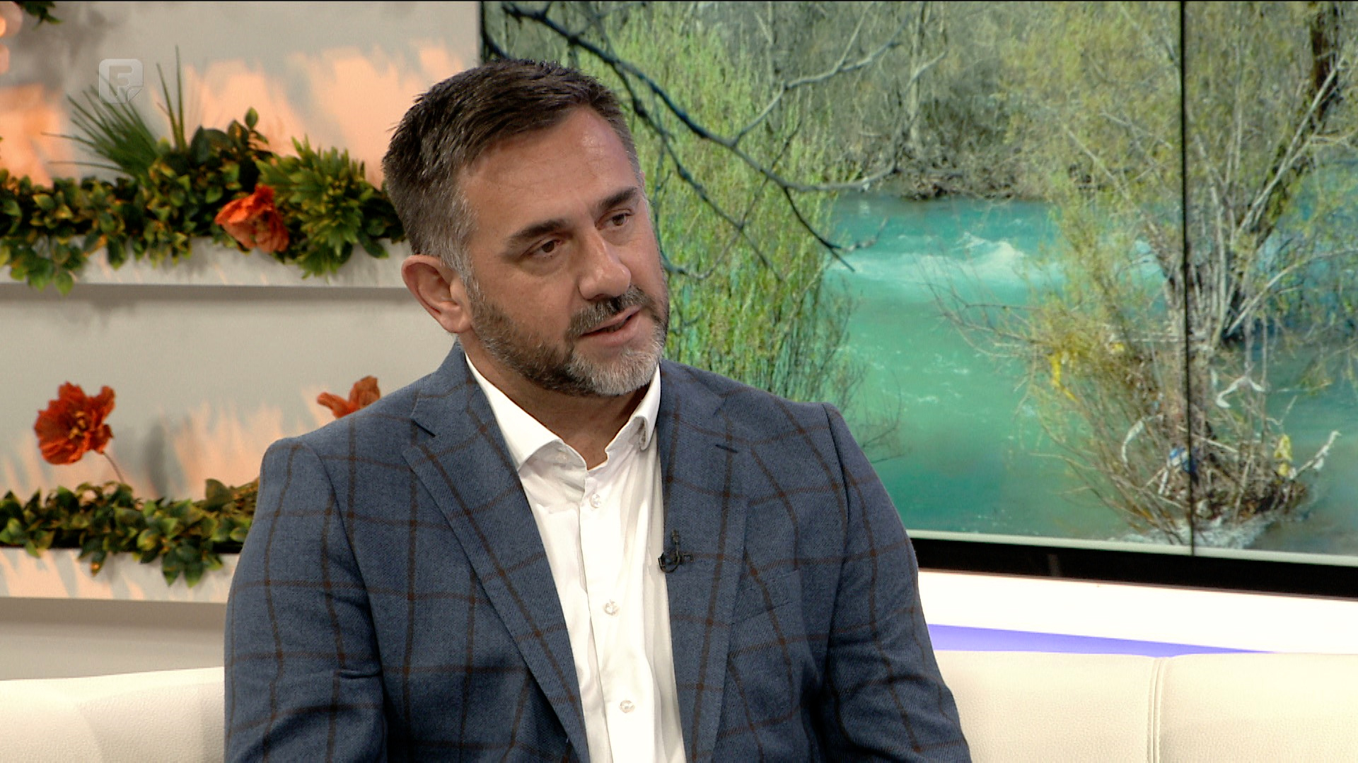 Edin Ramić: Prerano je da se otvore poglavlja za pristupne pregovore