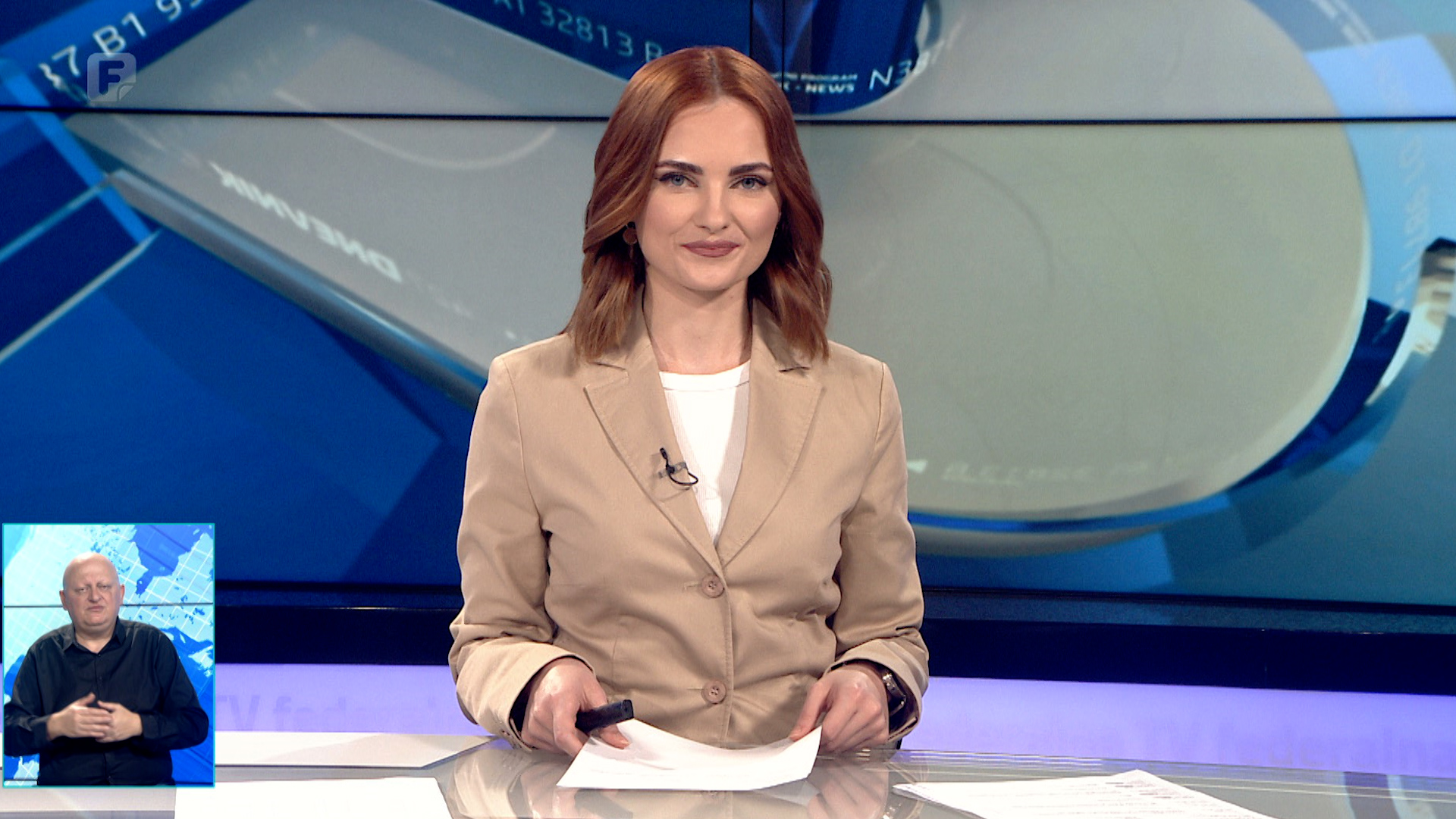 Dnevnik 3, 07.11.2023.