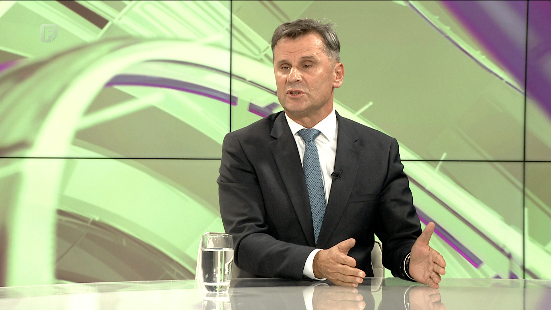 Novalić: Ekonomija je protjerana iz ove Vlade FBiH