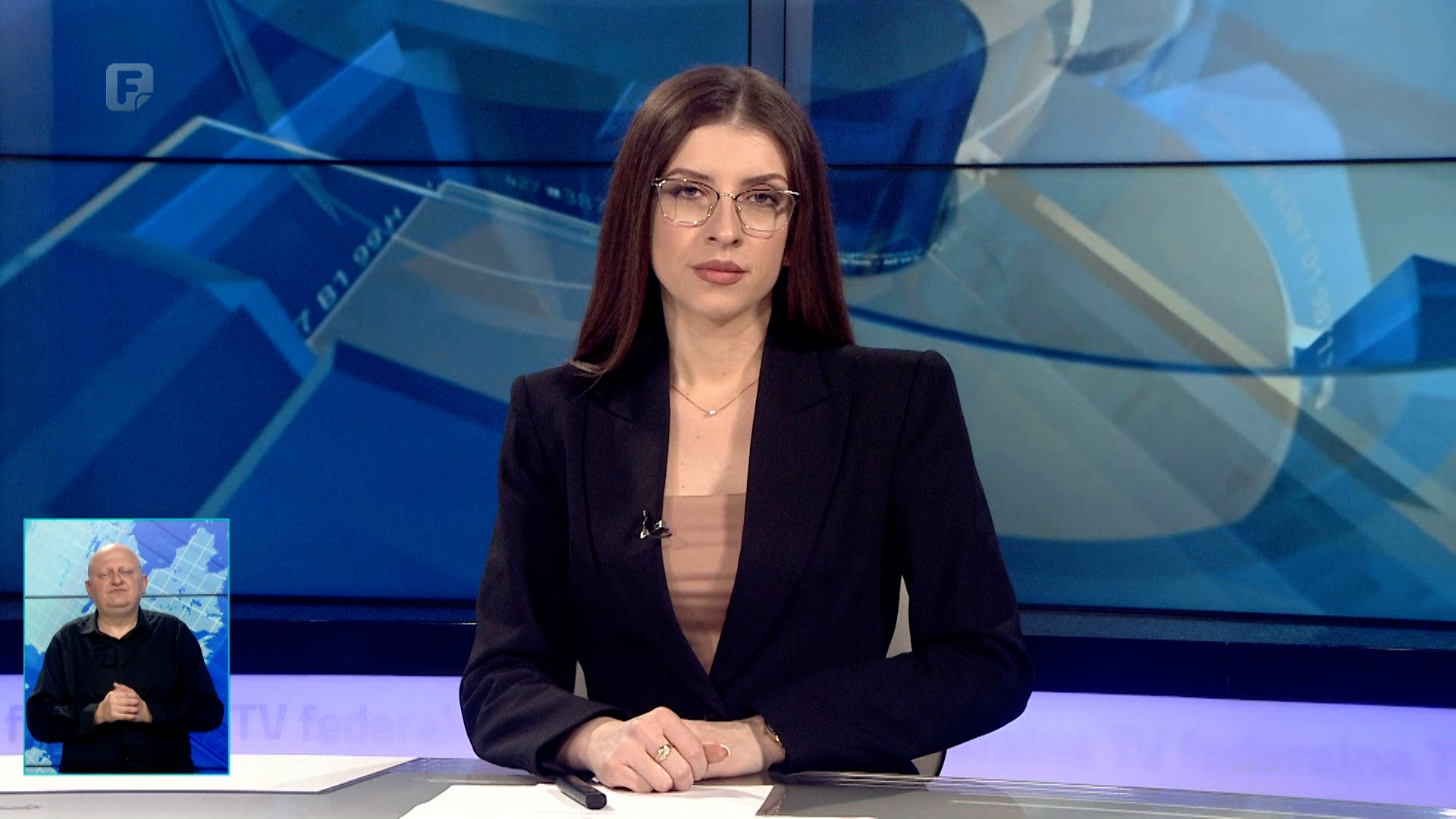 Dnevnik 3, 08.11.2023.