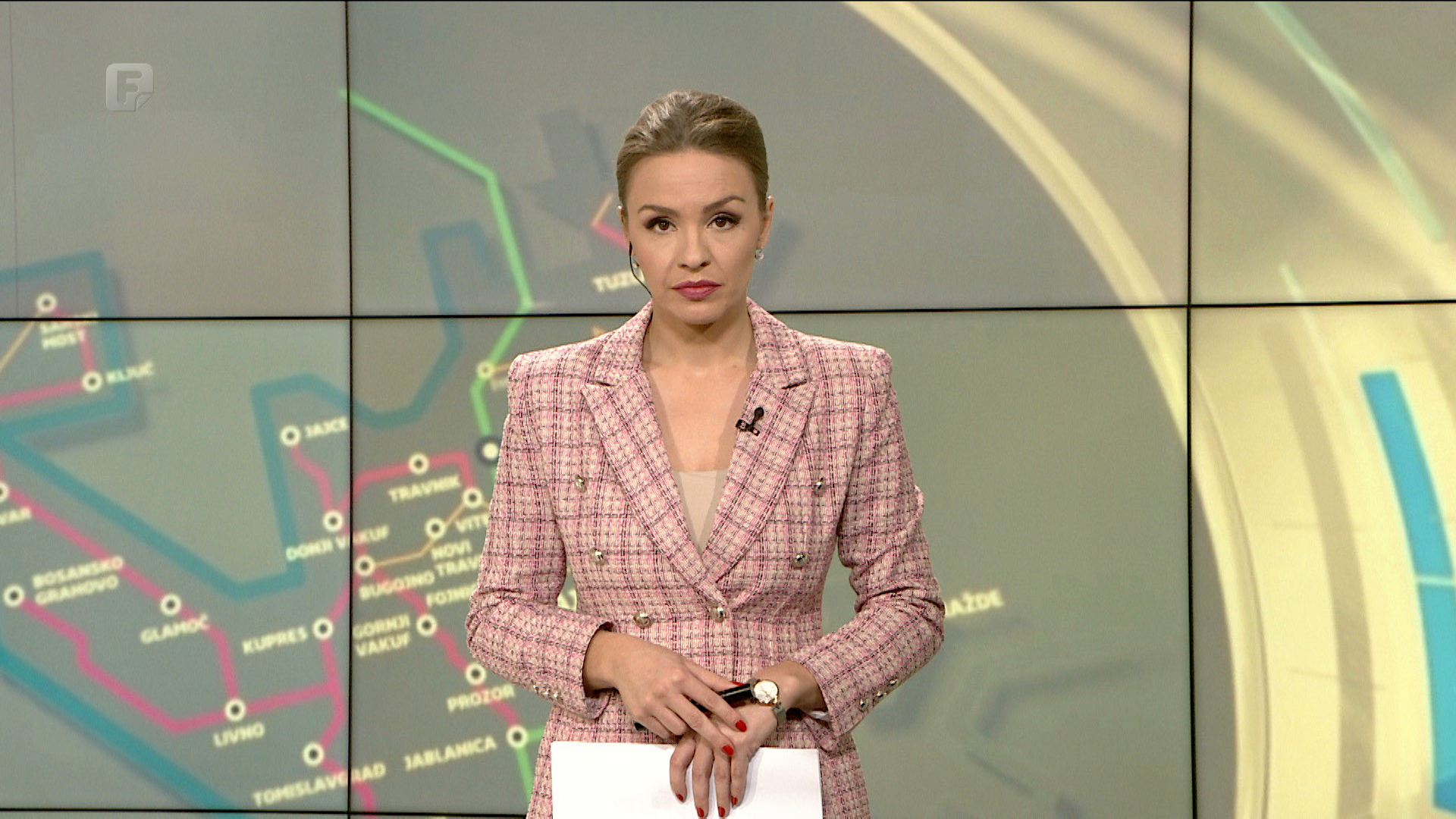 Federacija danas, 08.11.2023.