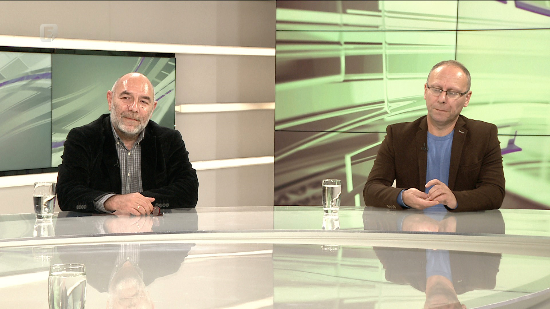 Rezime: Almir Terzić i Milan Sitarski, 08.11.2023.