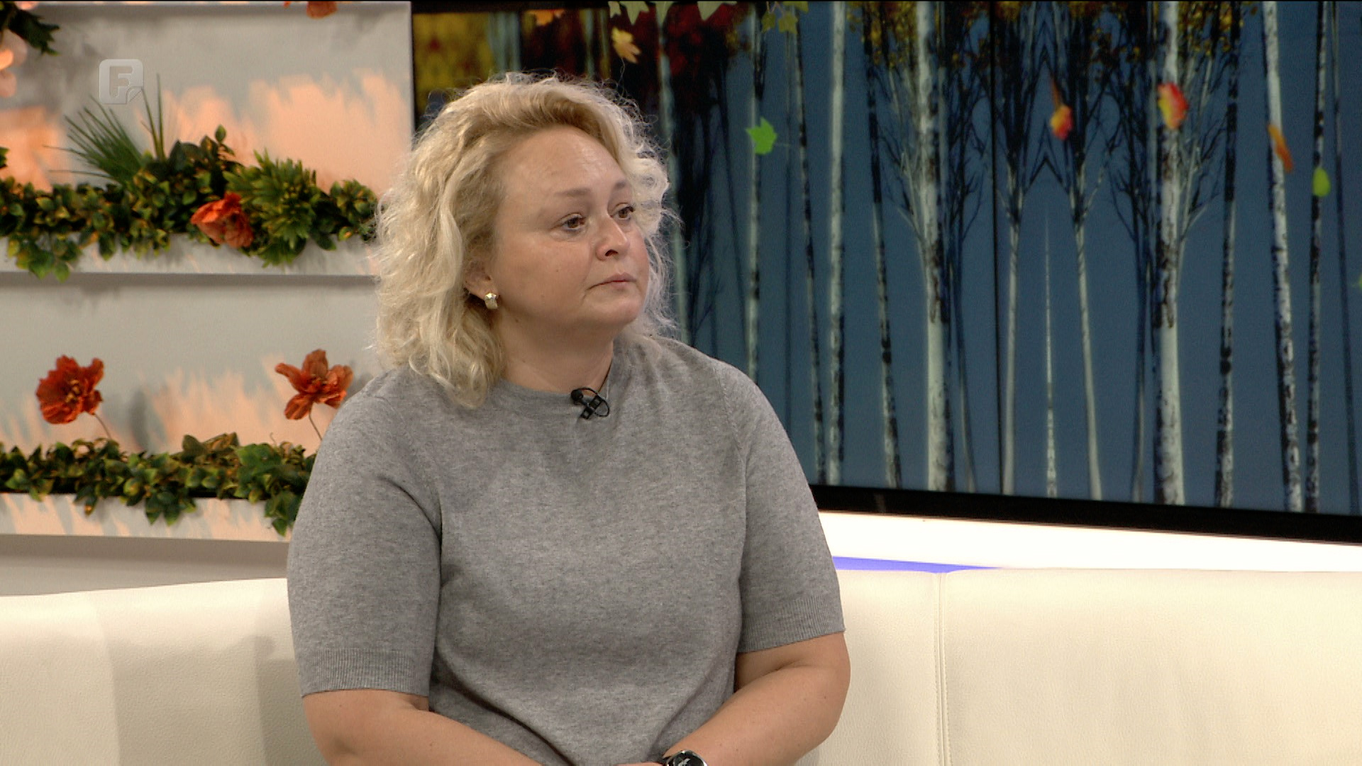 Lejla Ramić-Mesihović: Mi se stalno nadamo samo ustupcima