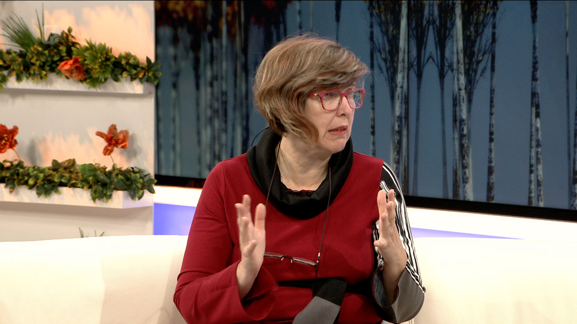 Darija Ramljak: Uslovna preporuka je vrlo općenitog karaktera