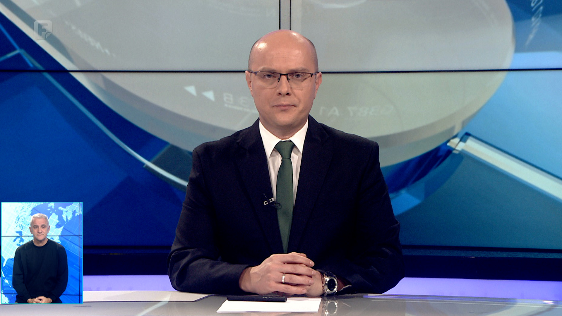 Dnevnik 3, 10.11.2023.