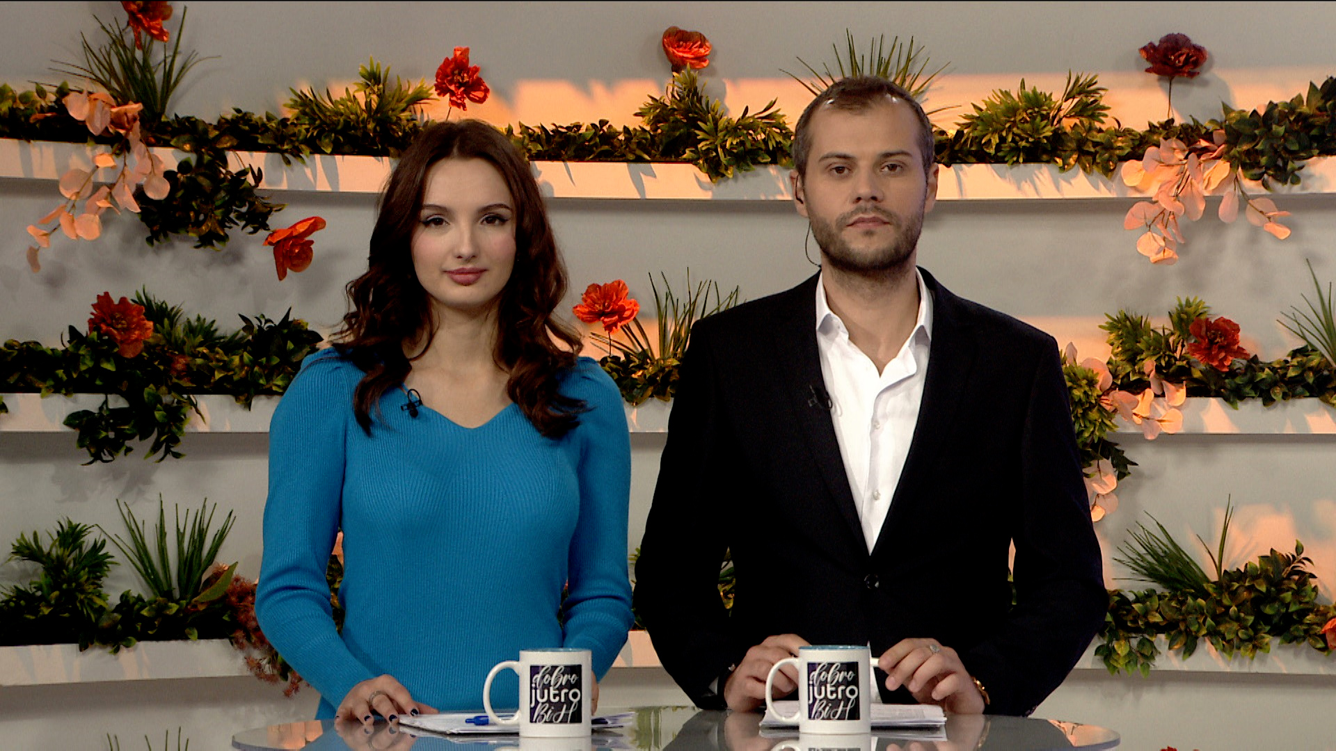 Dobro jutro, BiH!, jutarnji program 13.11.2023.