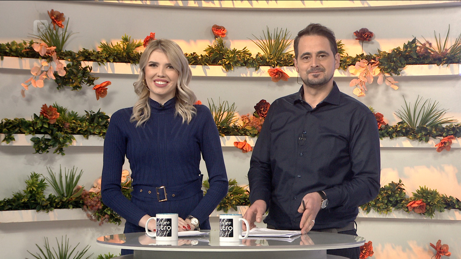 Dobro jutro, BiH!, jutarnji program 14.11.2023.