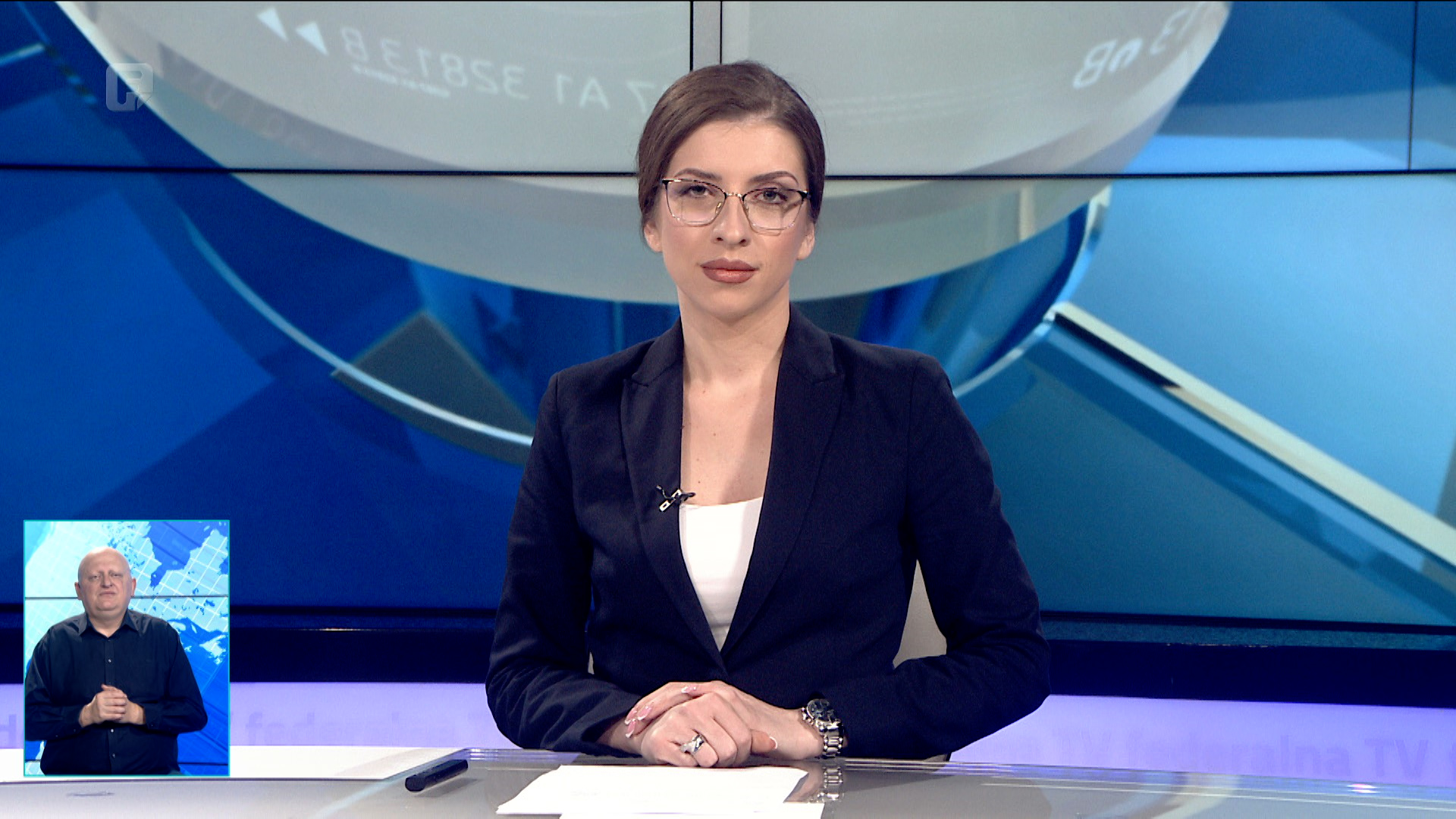 Dnevnik 3, 14.11.2023.