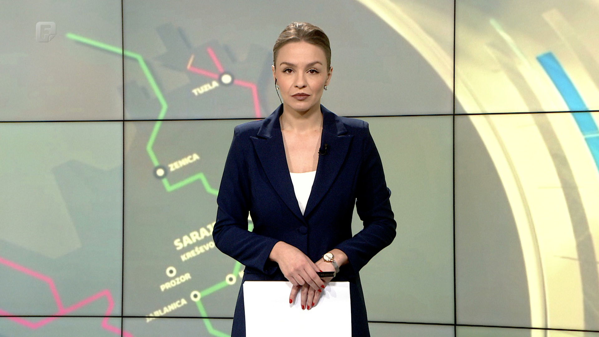Federacija danas, 14.11.2023.