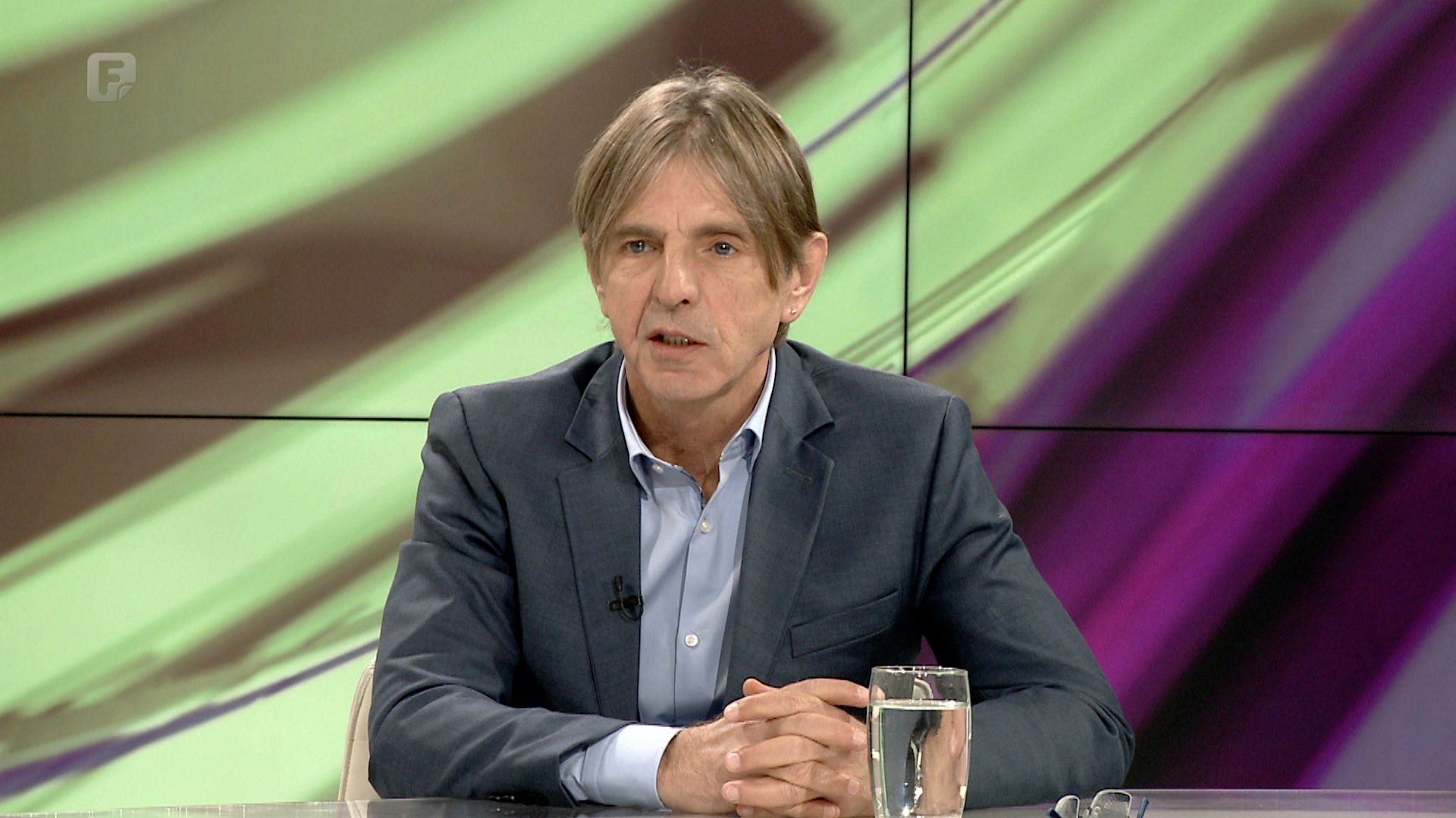 Rezime: Predrag Kojović, 14.11.2023.