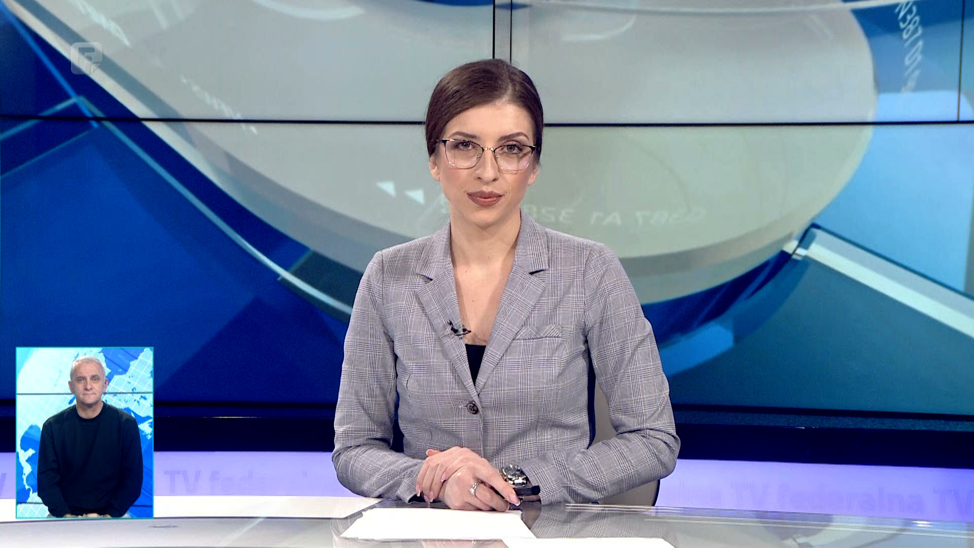 Dnevnik 3, 15.11.2023.