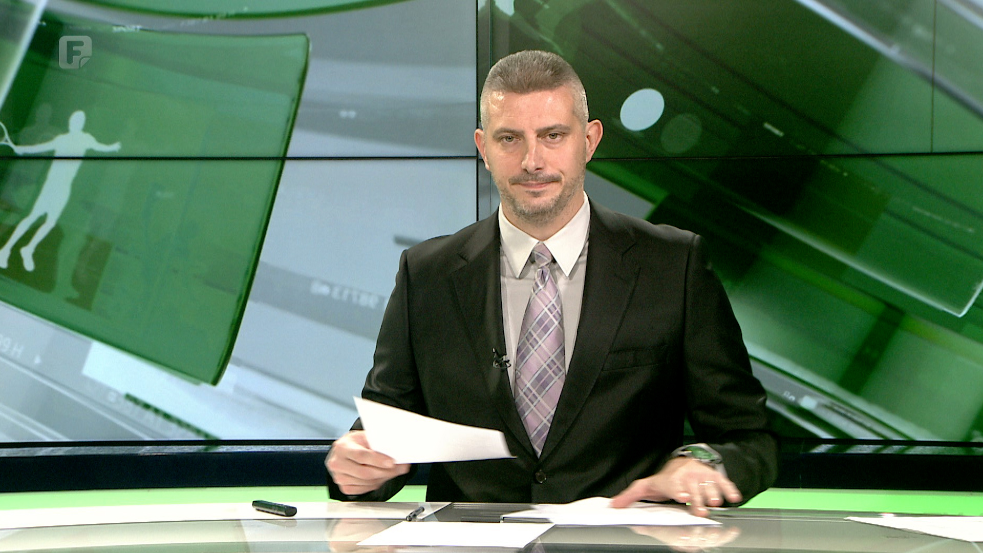 Sport - D2, 16.11.2023.
