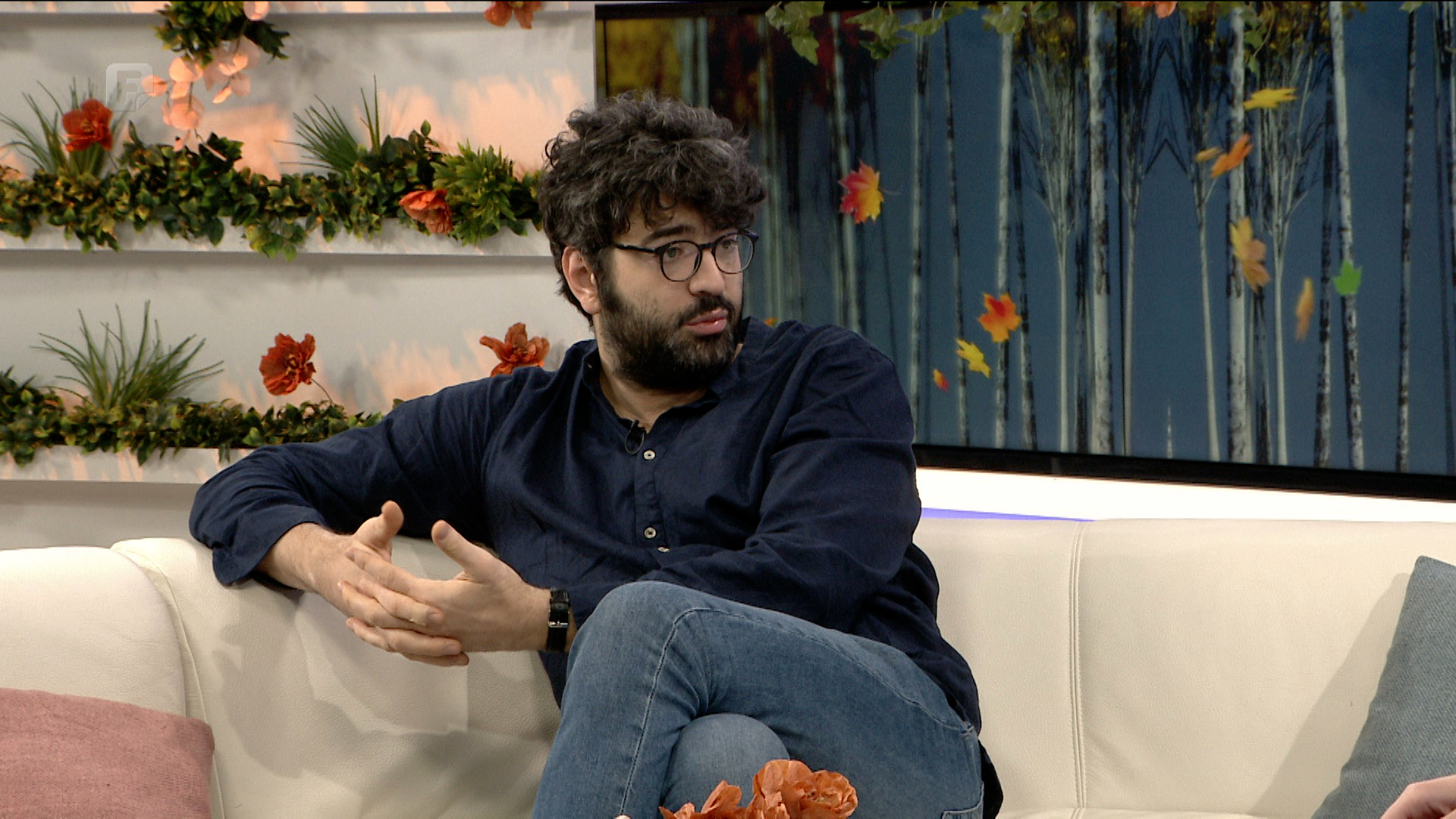 Benjamin Bajramović: Naša kultura života jest da se preživljava