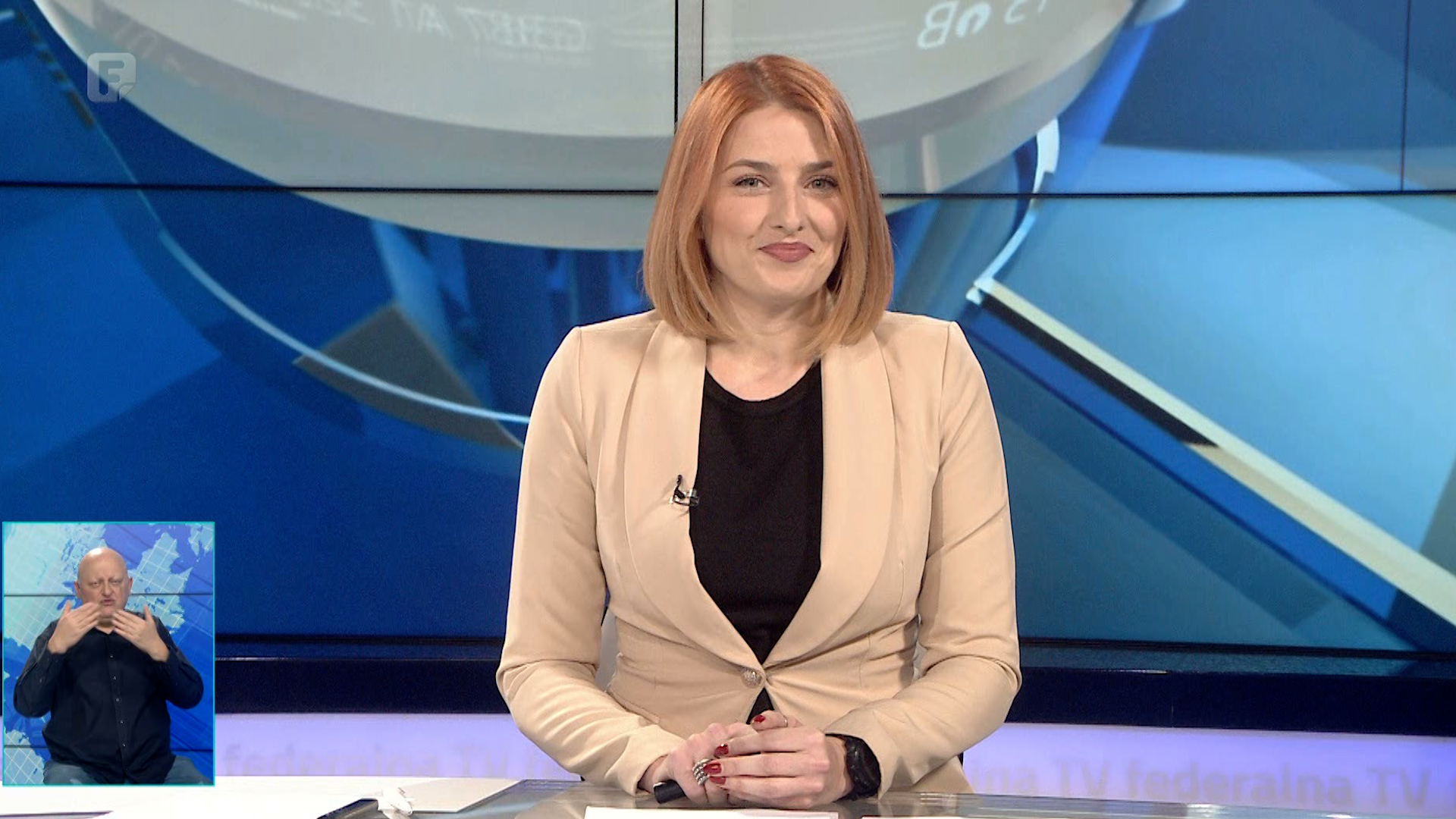 Dnevnik 3, 17.11.2023.