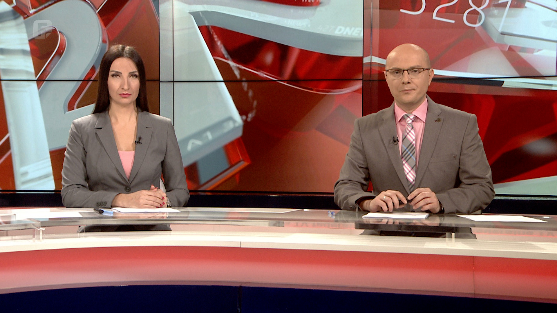 Dnevnik 2, 18.11.2023.