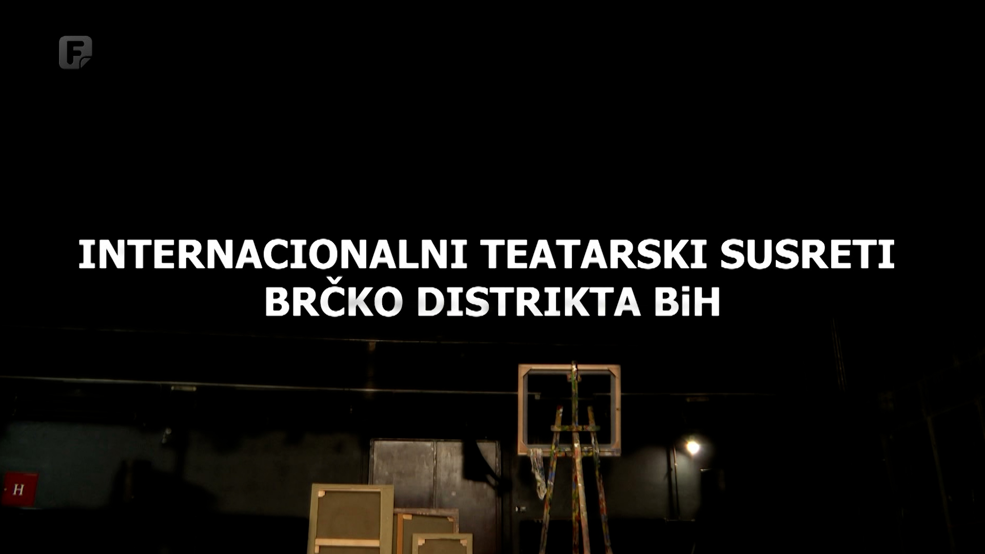 Teatarski susreti Brčko 2023., reportaža