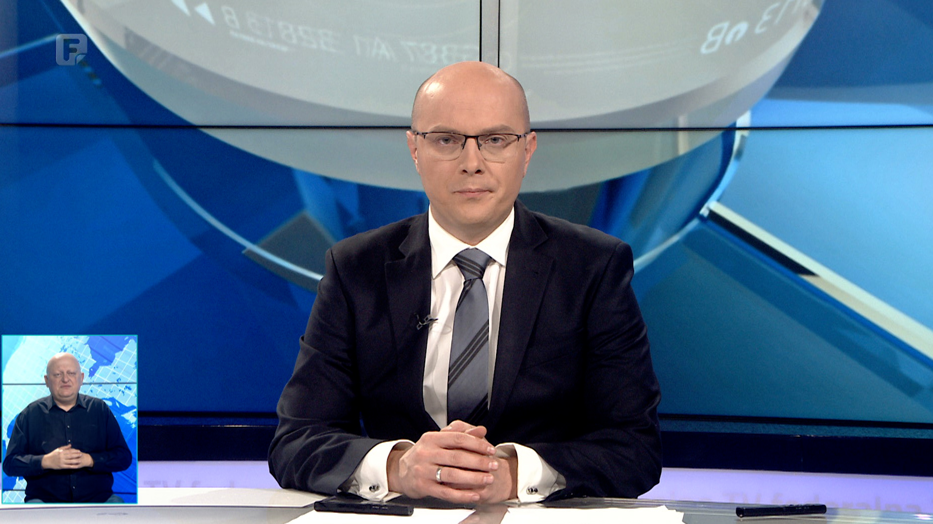 Dnevnik 3, 19.11.2023.