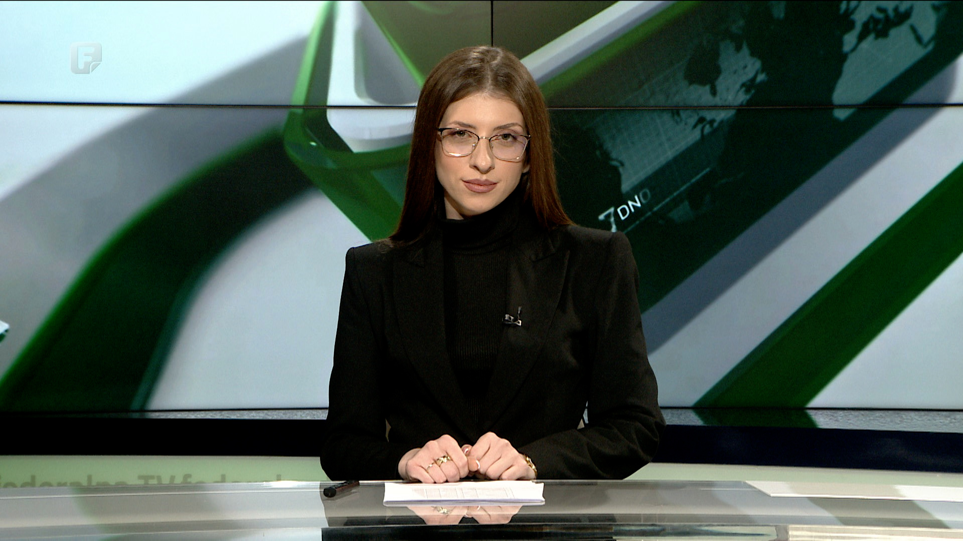 Dnevnik 1, 20.11.2023.